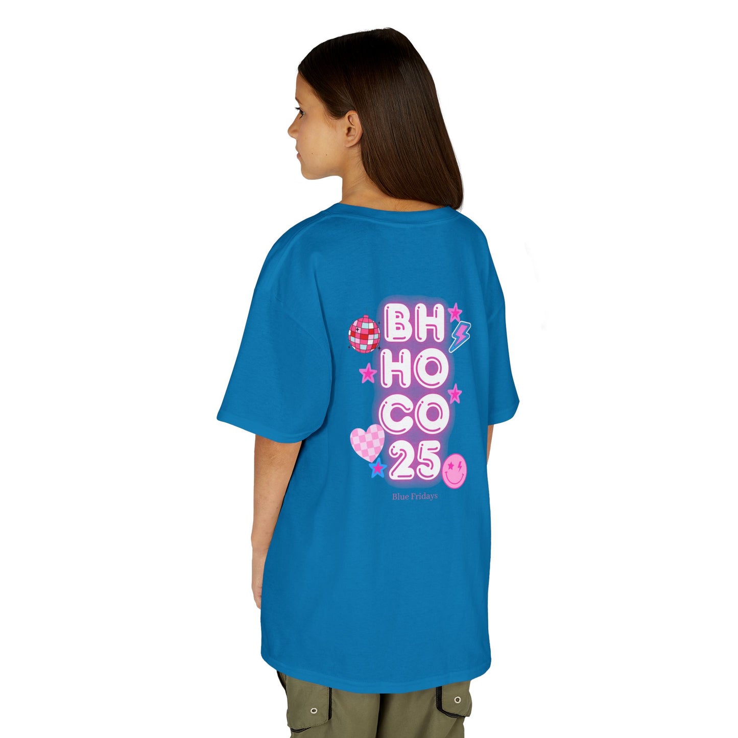 HoCo 25 Youth Tee