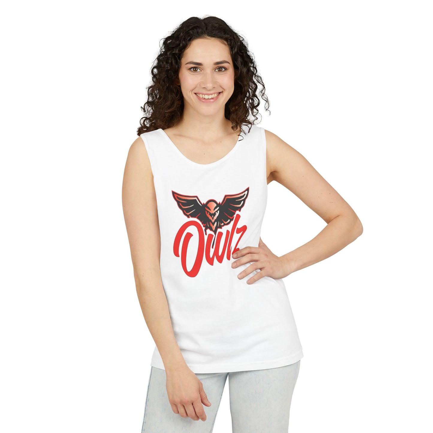 Owlz Tank