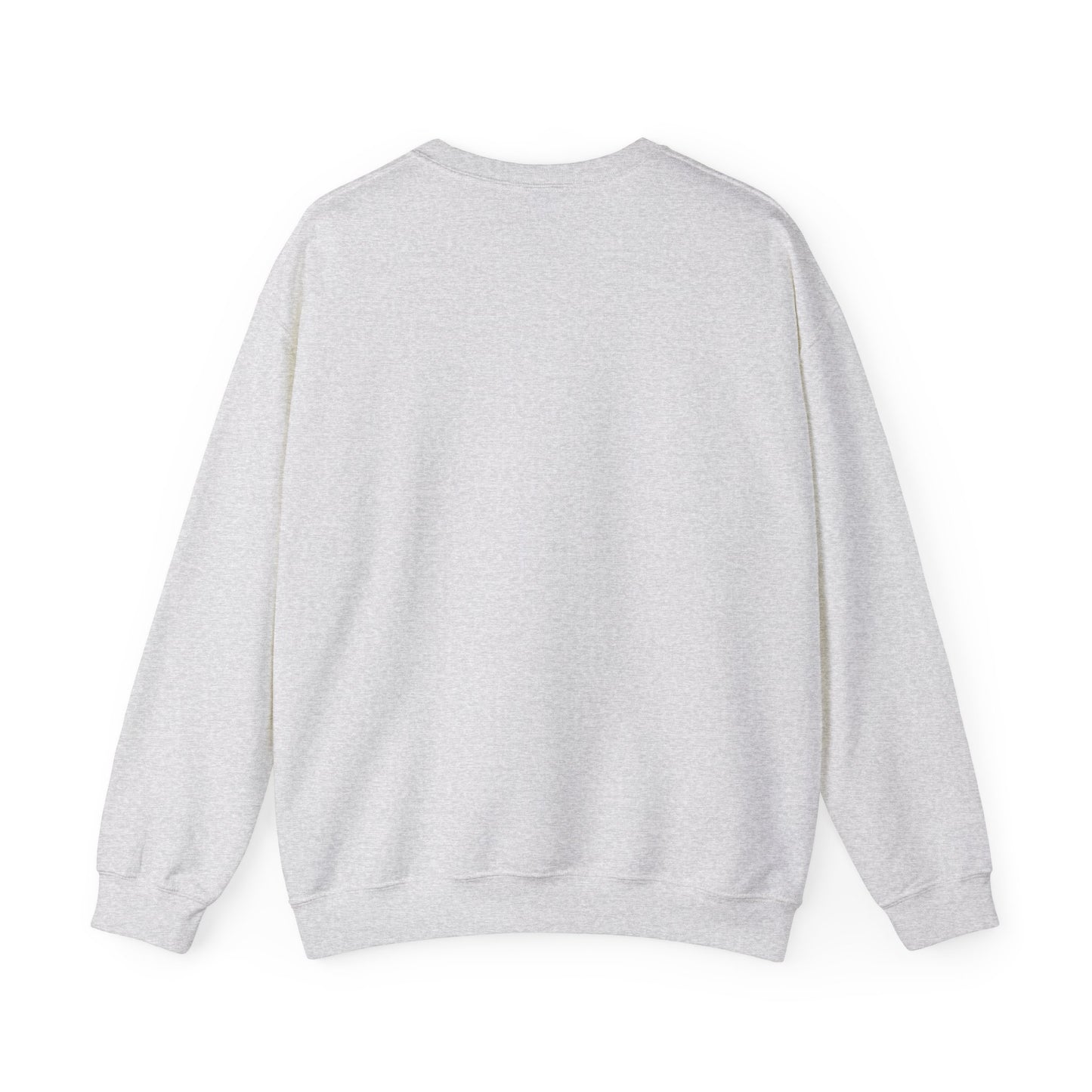 Merry Merry Merry Christmas Sweatshirt