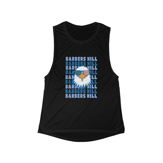 Ladies' Muscle Tank