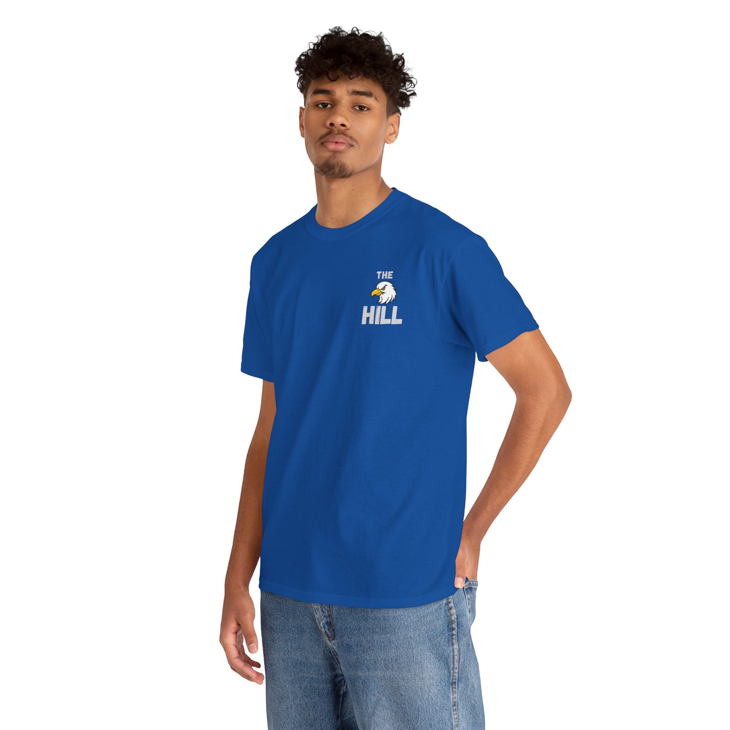 Fridays Tee