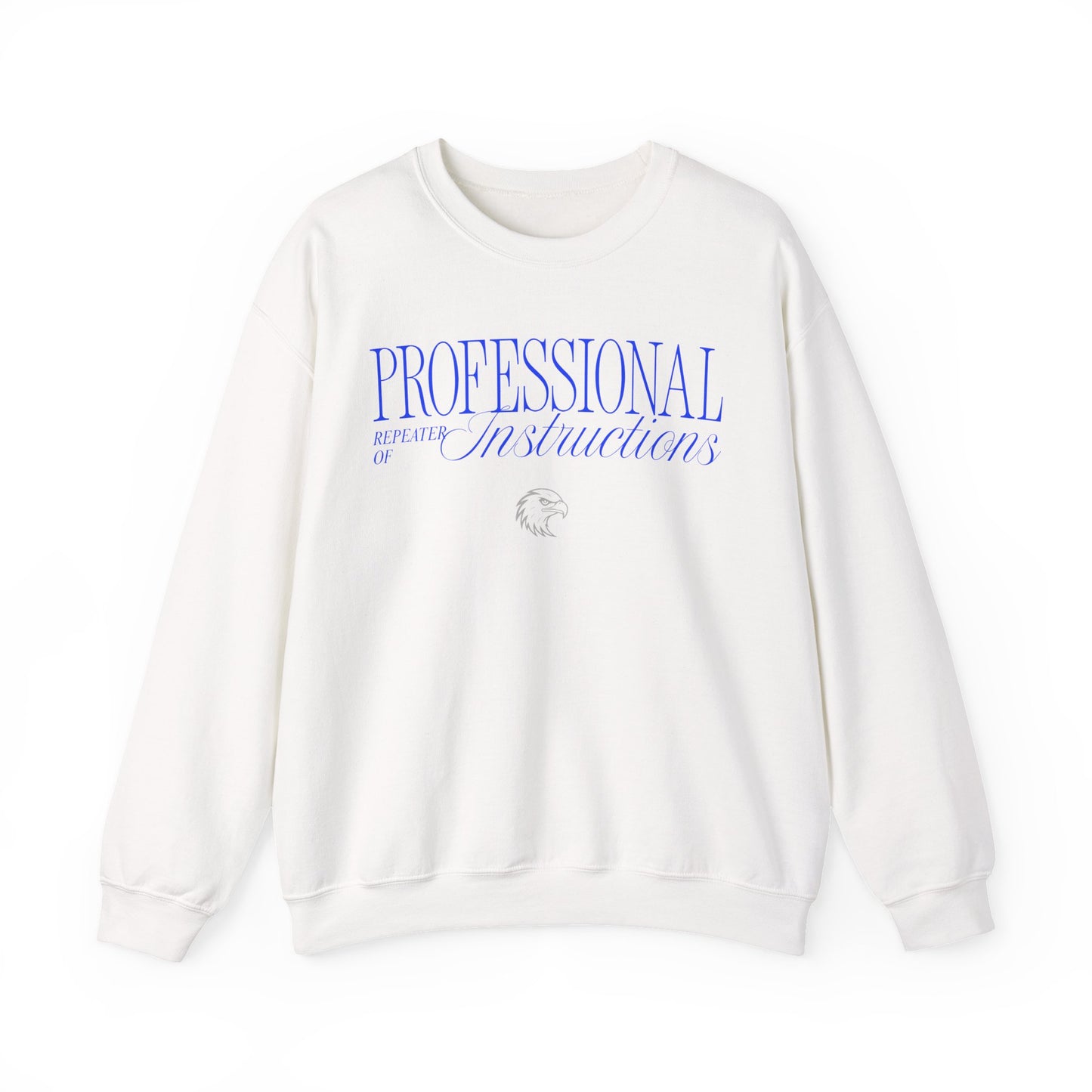 Professional Sweatshirt