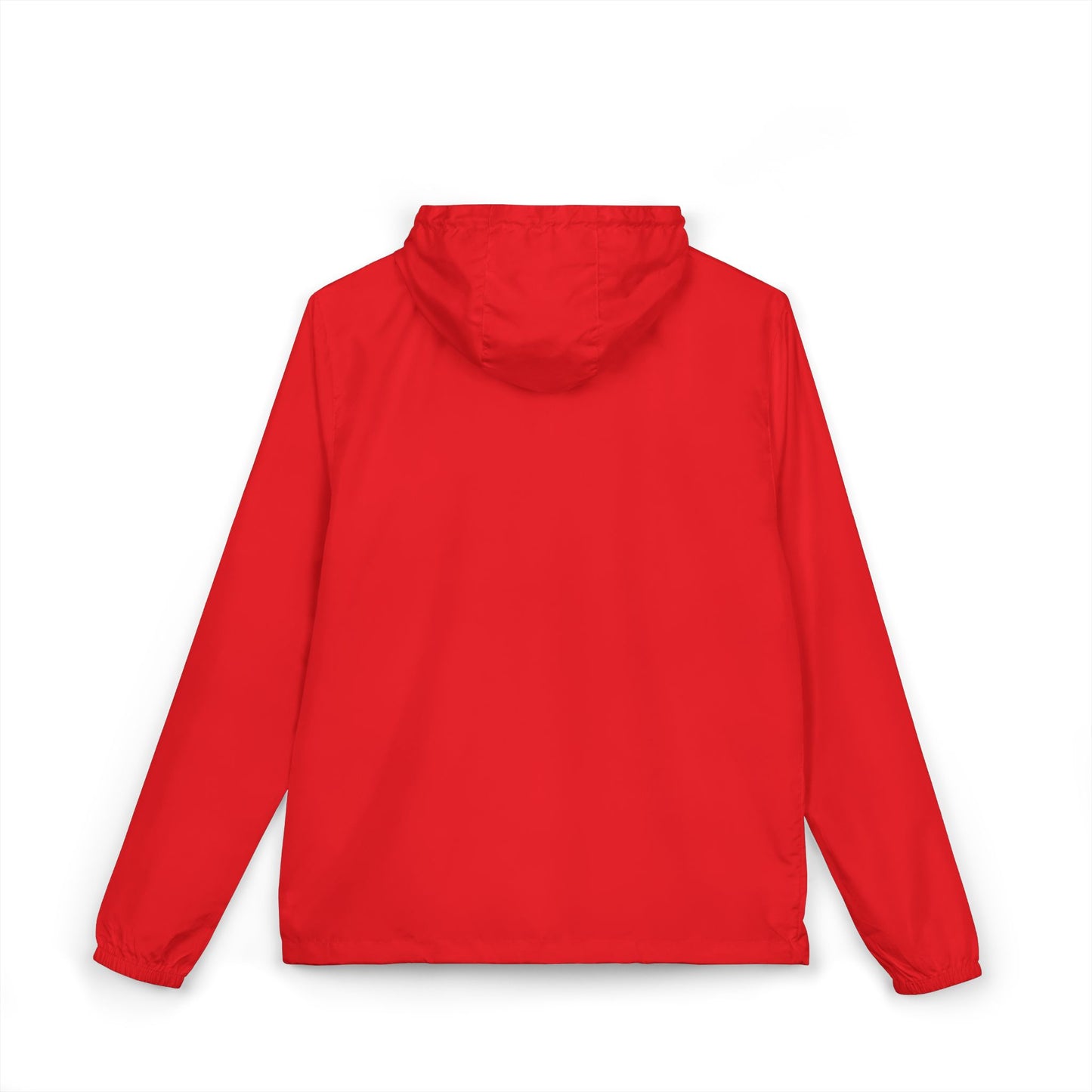 Crosby Full-Zip Windbreaker