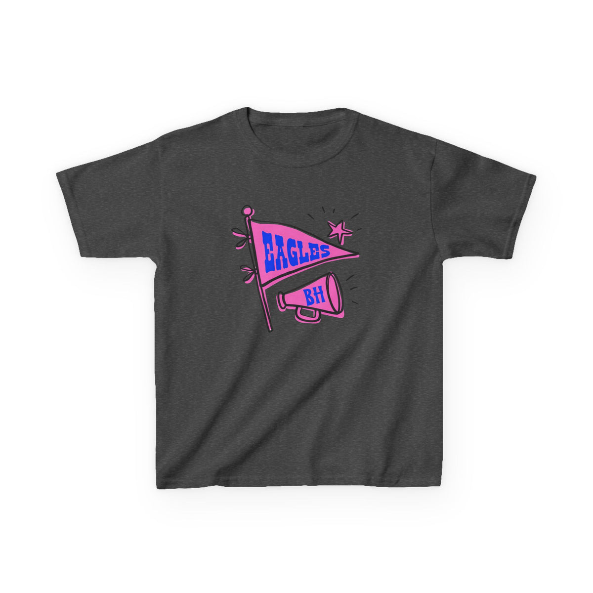 Eagle Spirit Youth Tee
