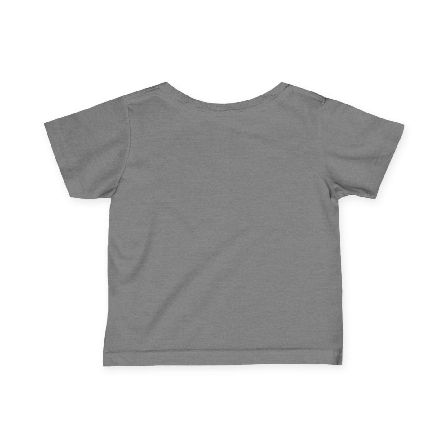 Future Eagle Toddler Tee