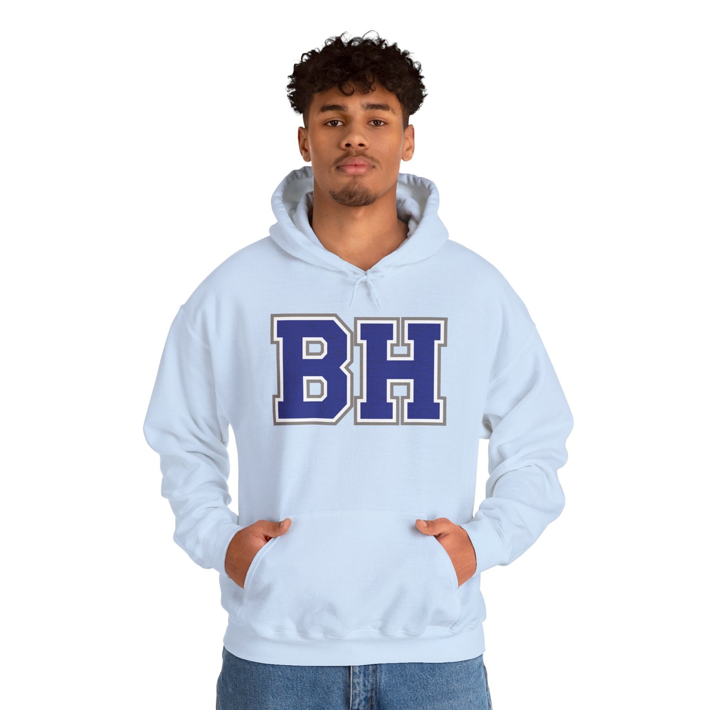 Varsity Hoodie