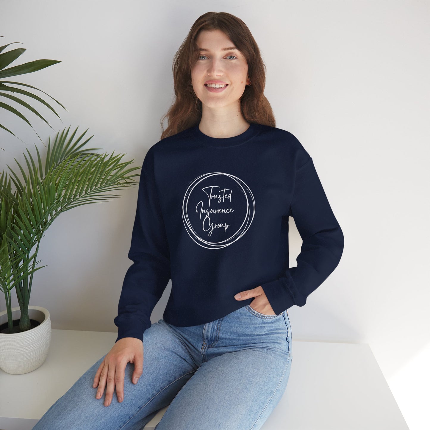 Trusted Insurance Group Sweatshirt