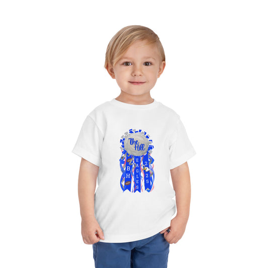 Toddler HoCo Mum Tee