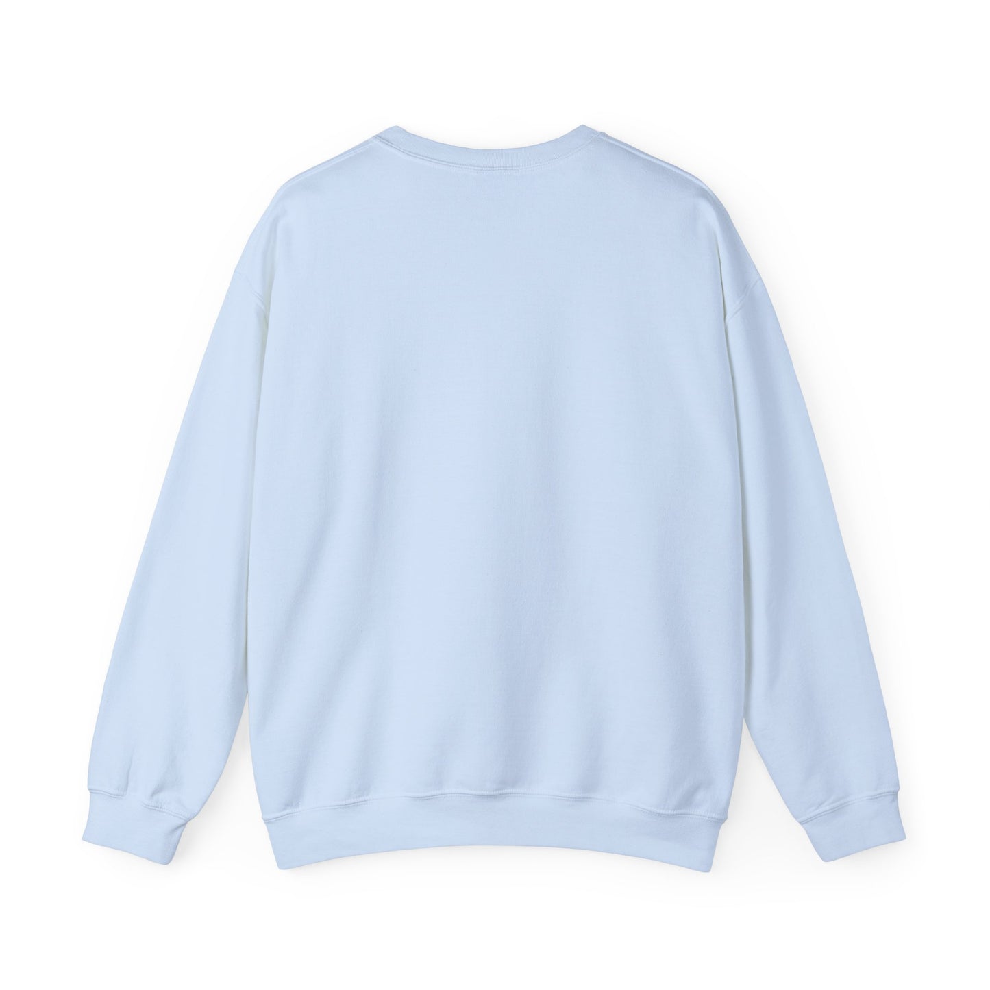 Merry Merry Merry Christmas Sweatshirt