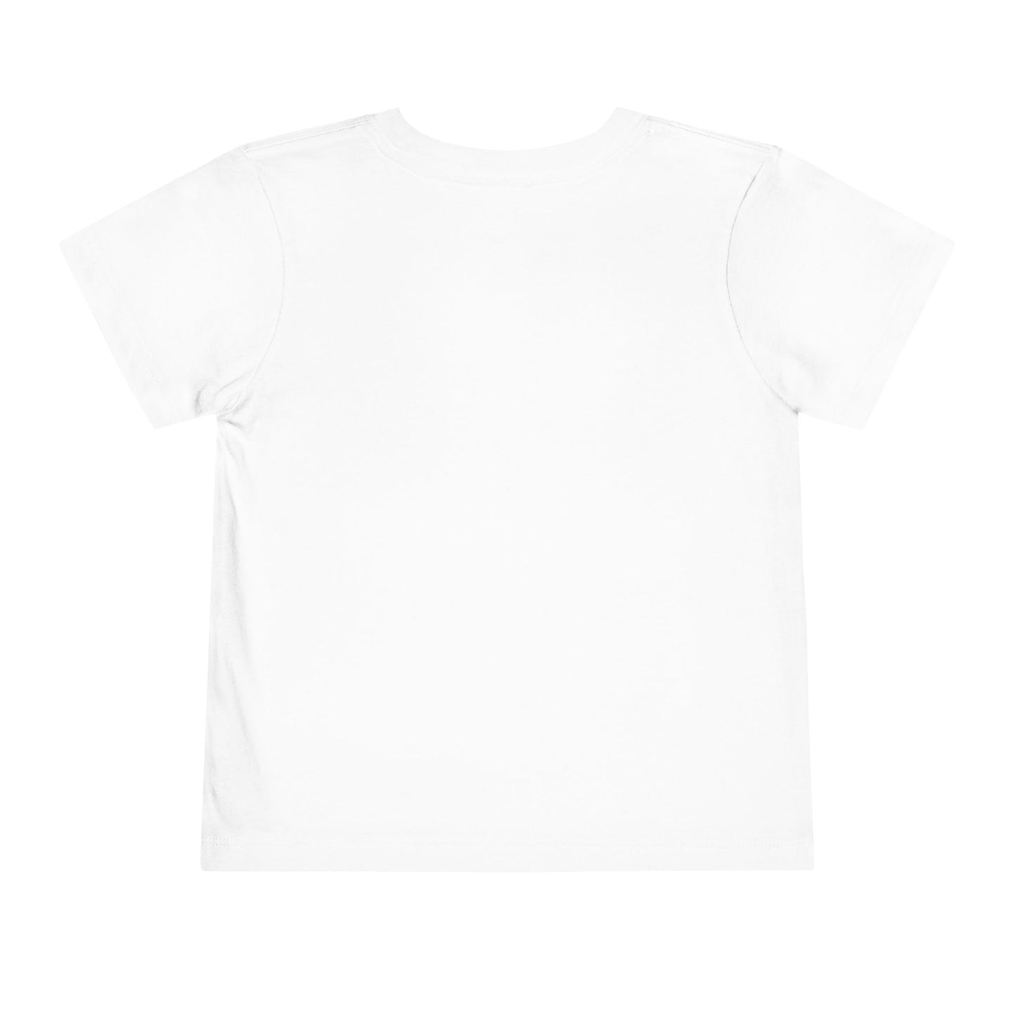 Stay Cool Toddler Tee