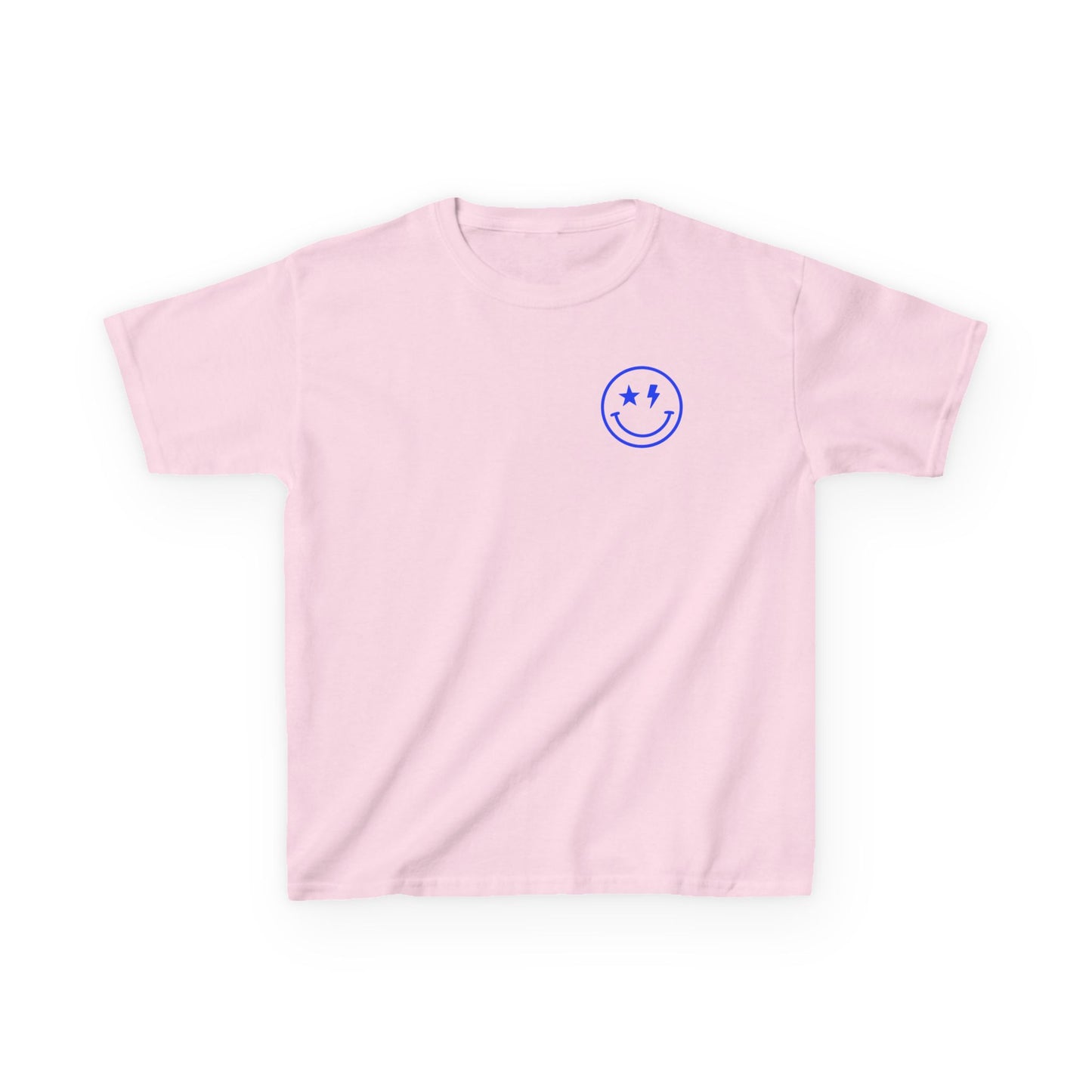 Youth Eagle Vibes Tee