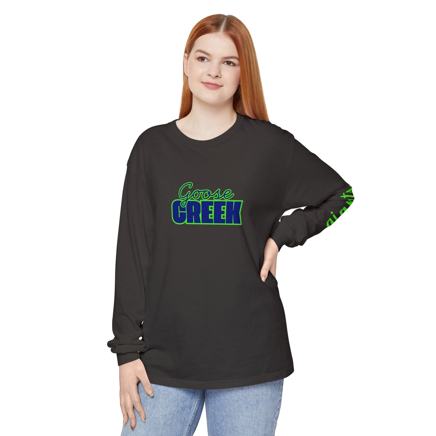 Goose Creek Long Sleeve