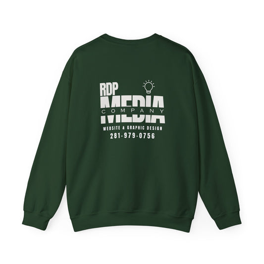 RDP Media Sweatshirt