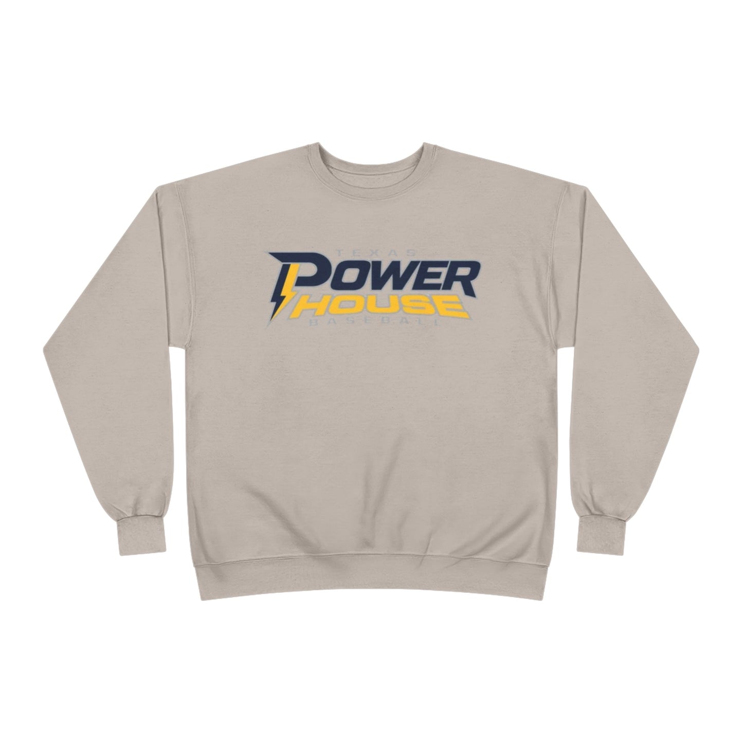 Powerhouse Baseball Sweatshirt