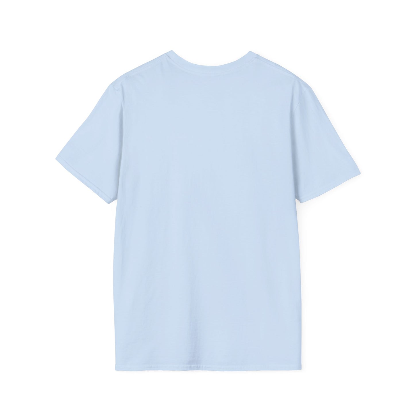 The Hill Soft Tee