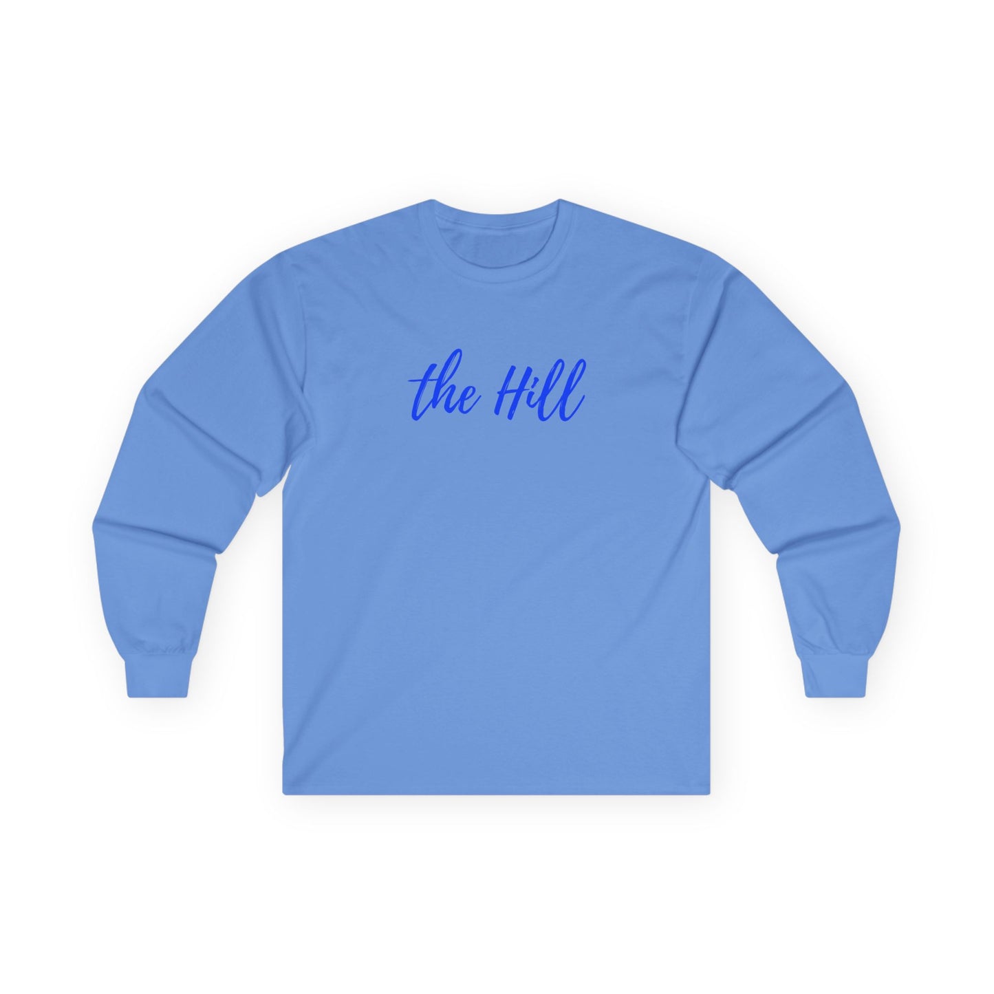 The Hill Long Sleeve