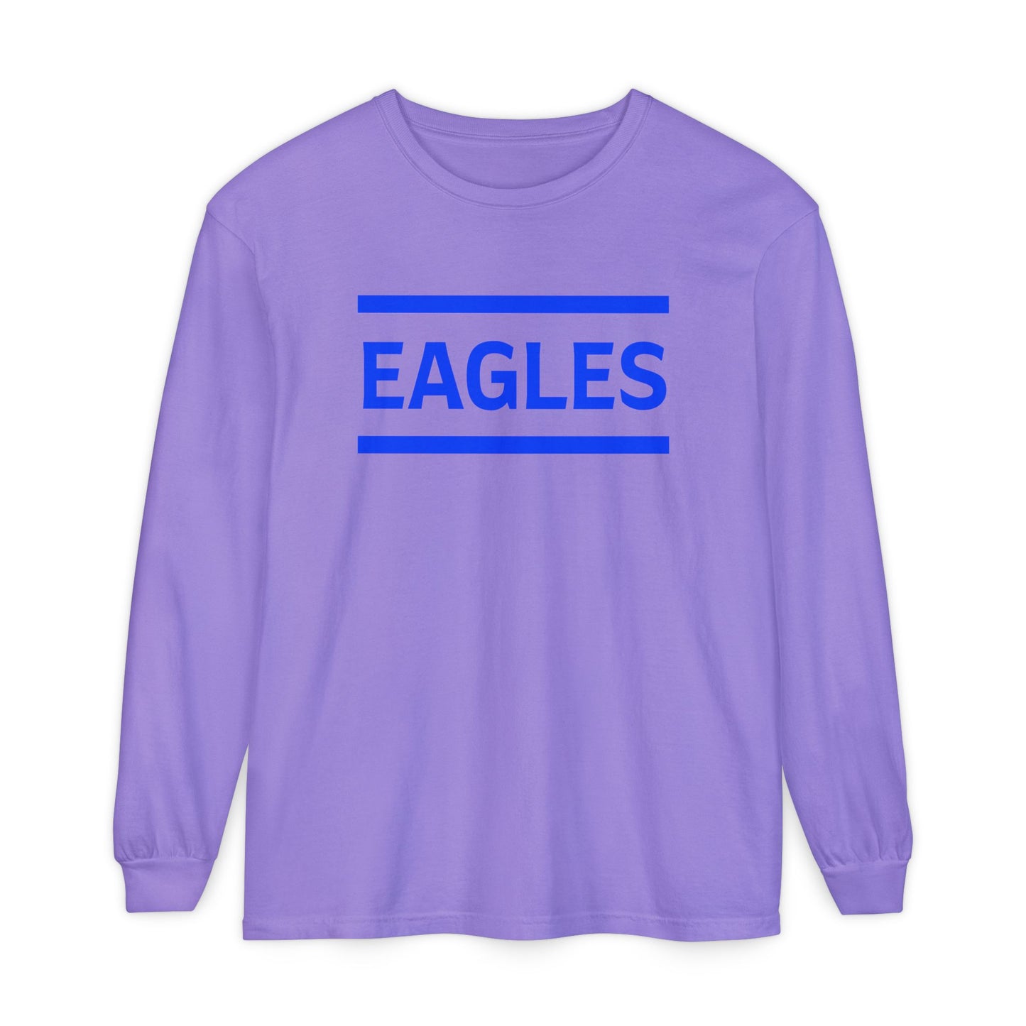 Eagles Long Sleeve Tee