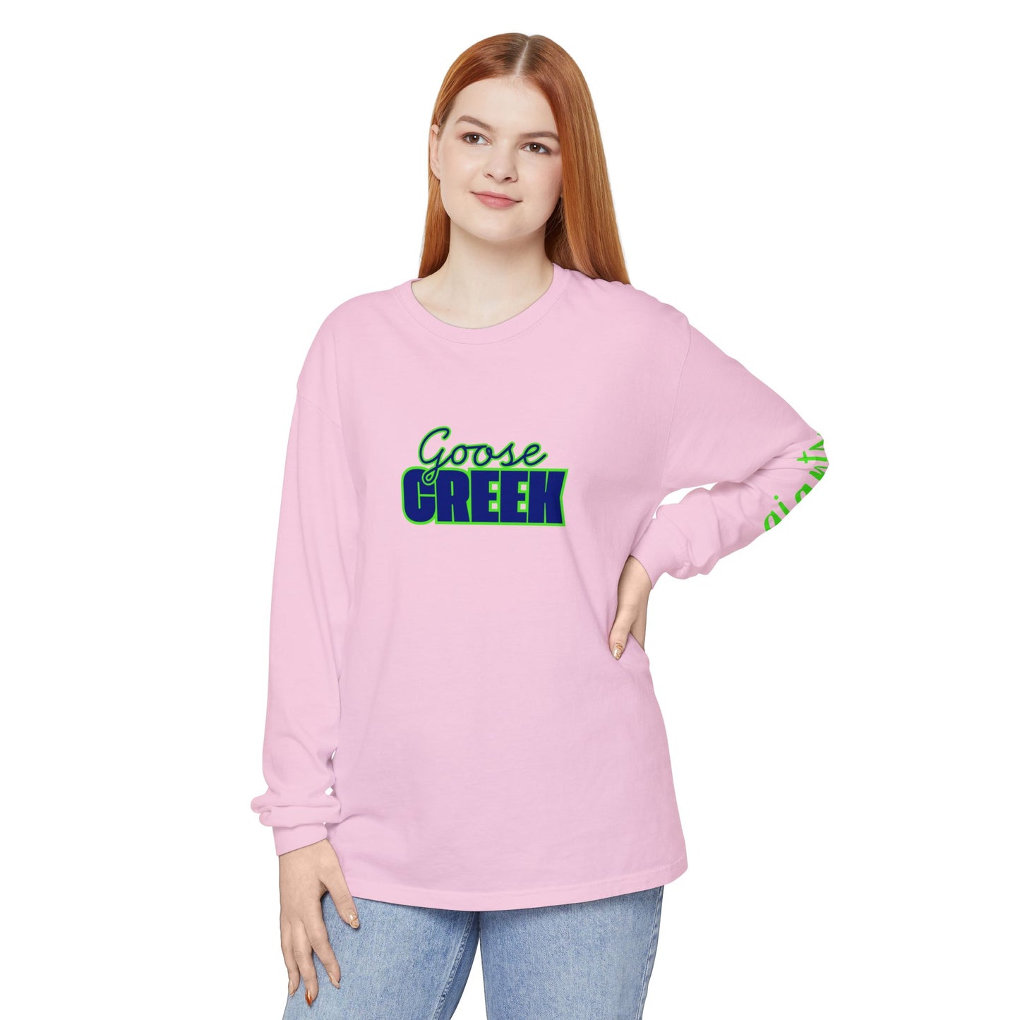 Goose Creek Long Sleeve