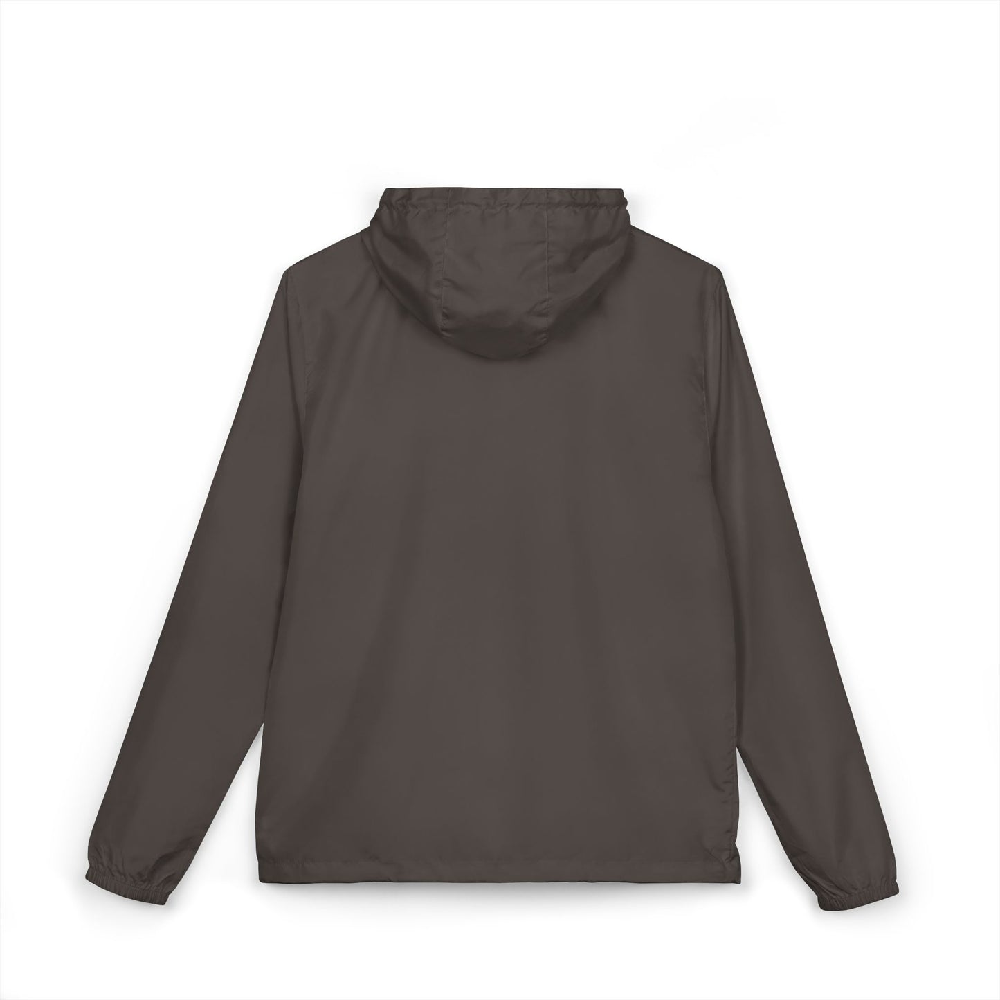 Crosby Full-Zip Windbreaker