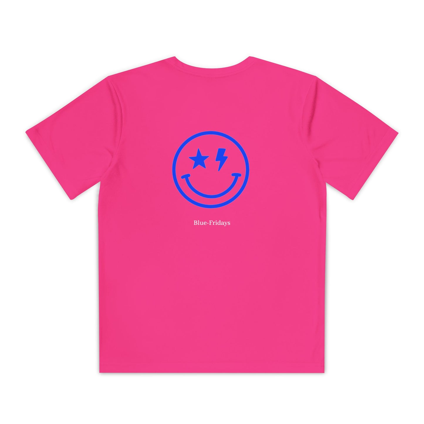 The Hill Youth Tee
