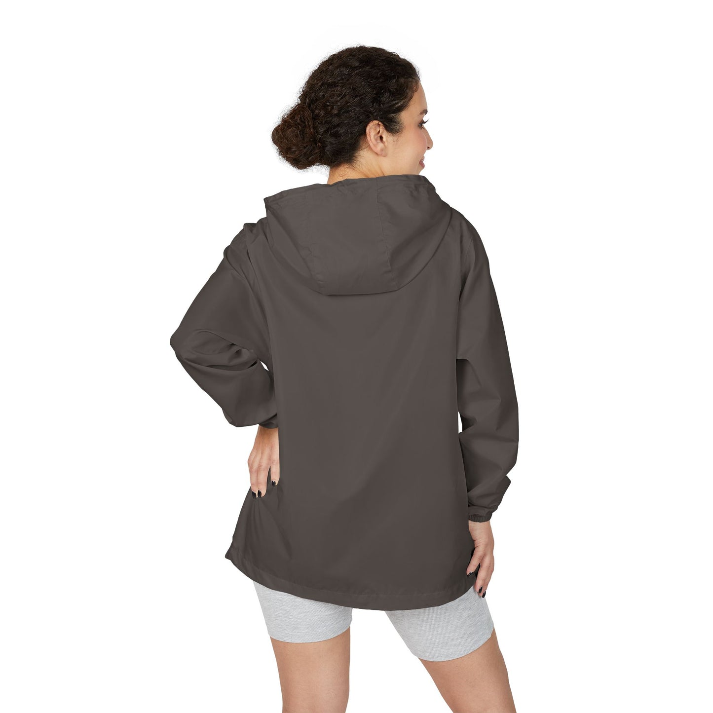 BH Windbreaker