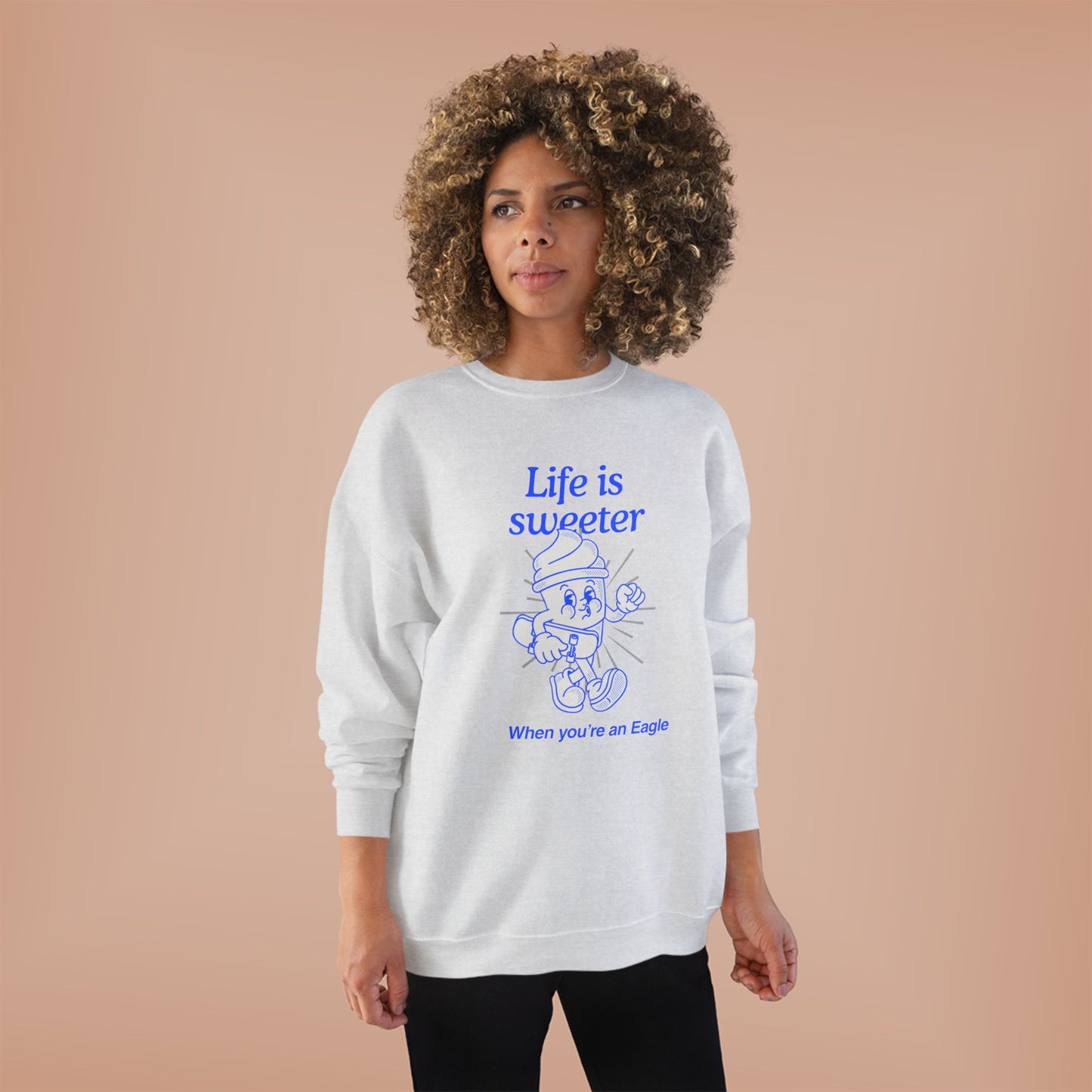 Sweeter Sweatshirt