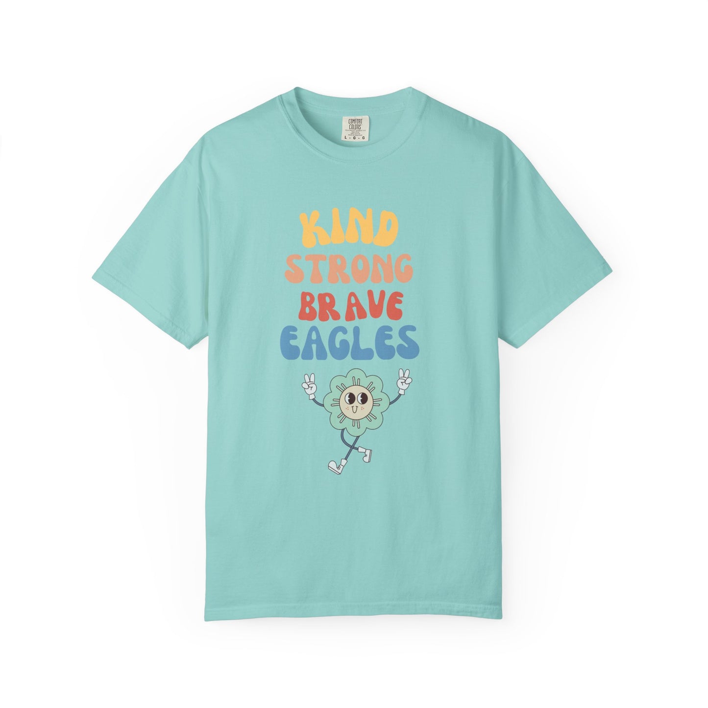 Eagle Kindness Tee