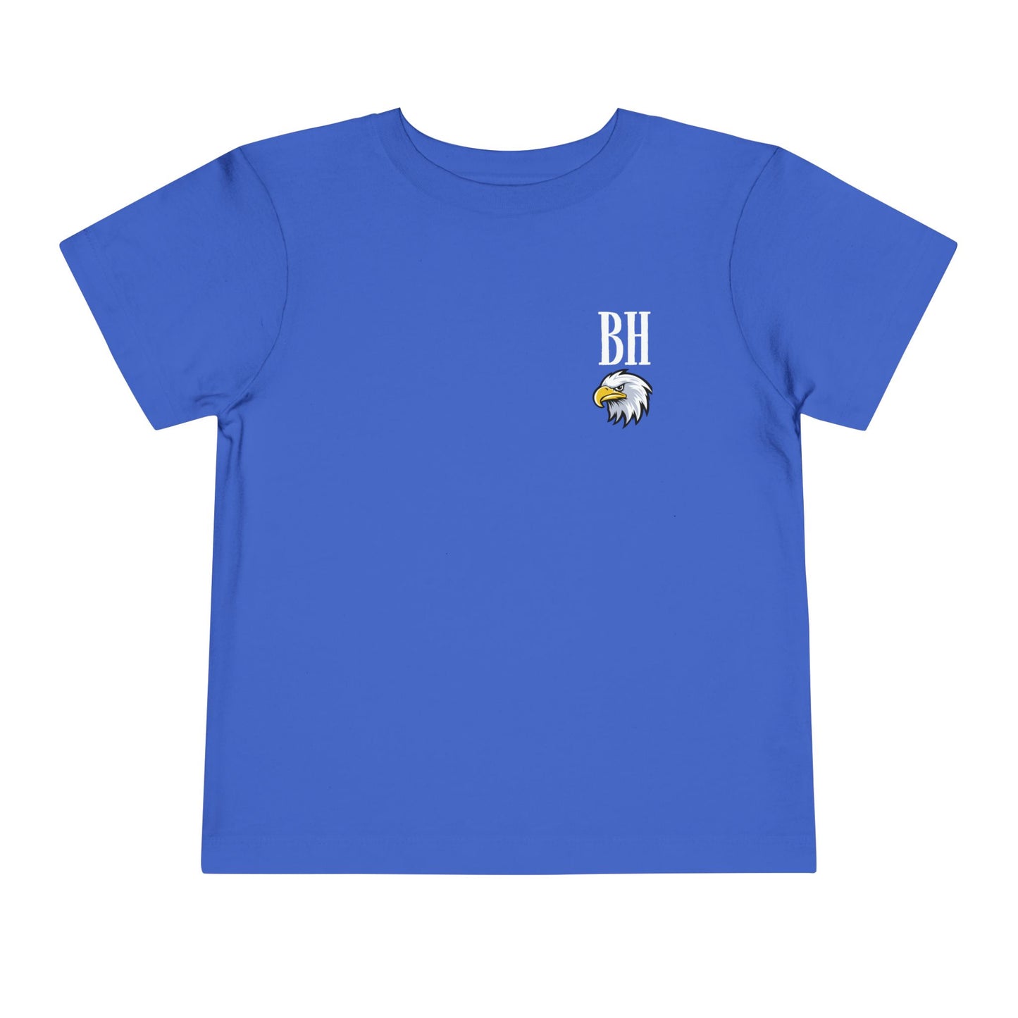 Good Day Toddler Tee