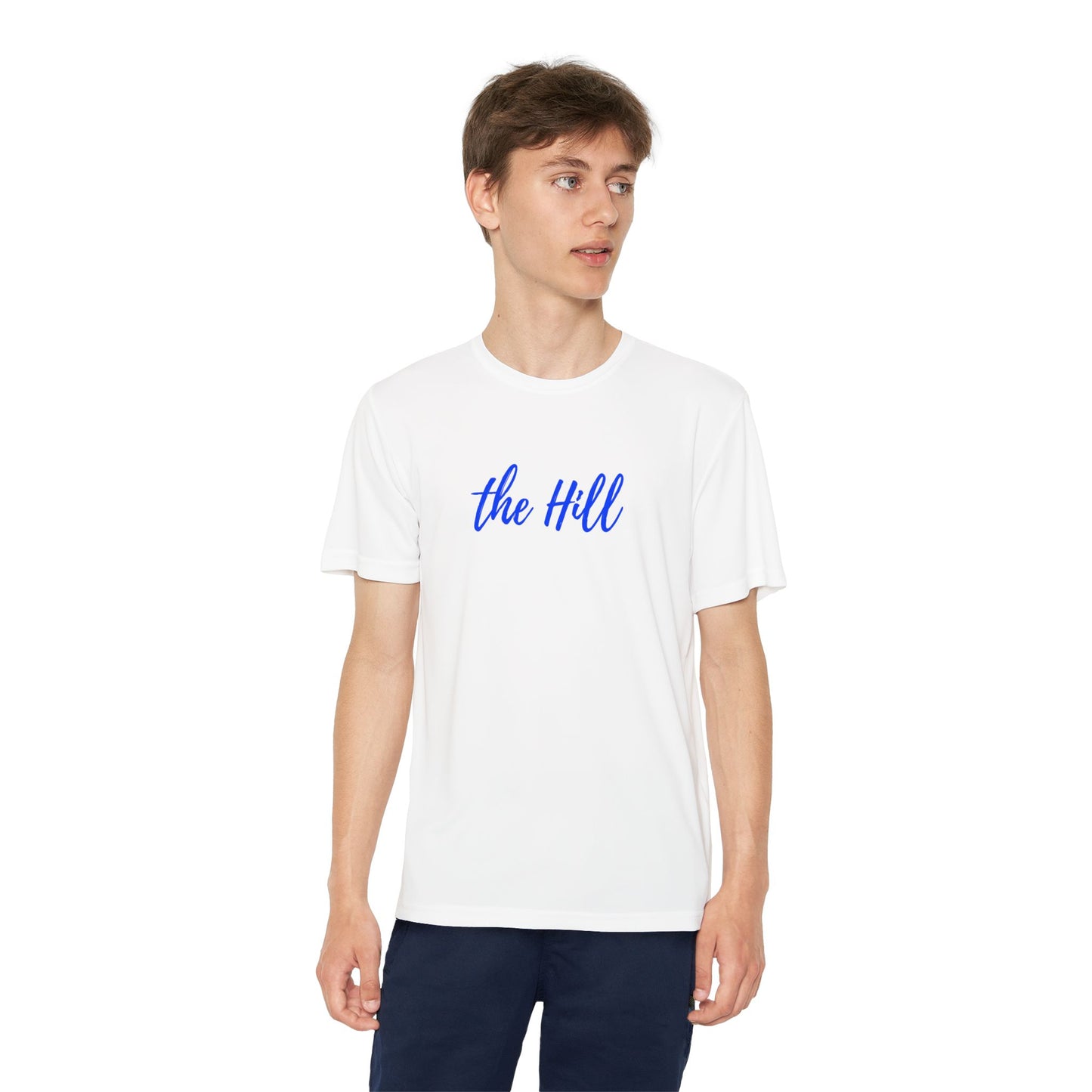 The Hill Youth Tee