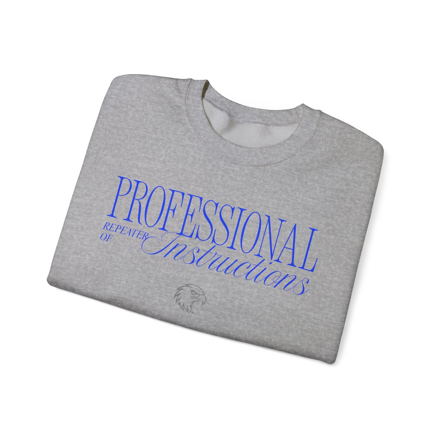 Professional Sweatshirt