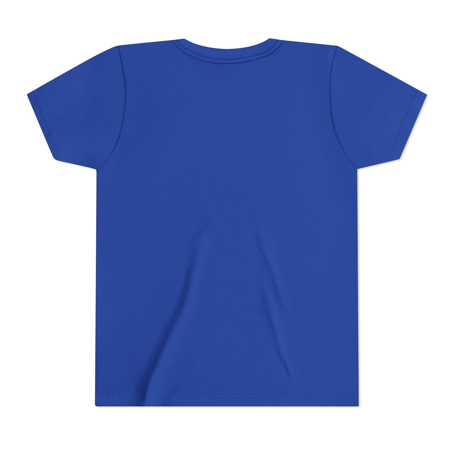 Youth BH Script Soft Tee