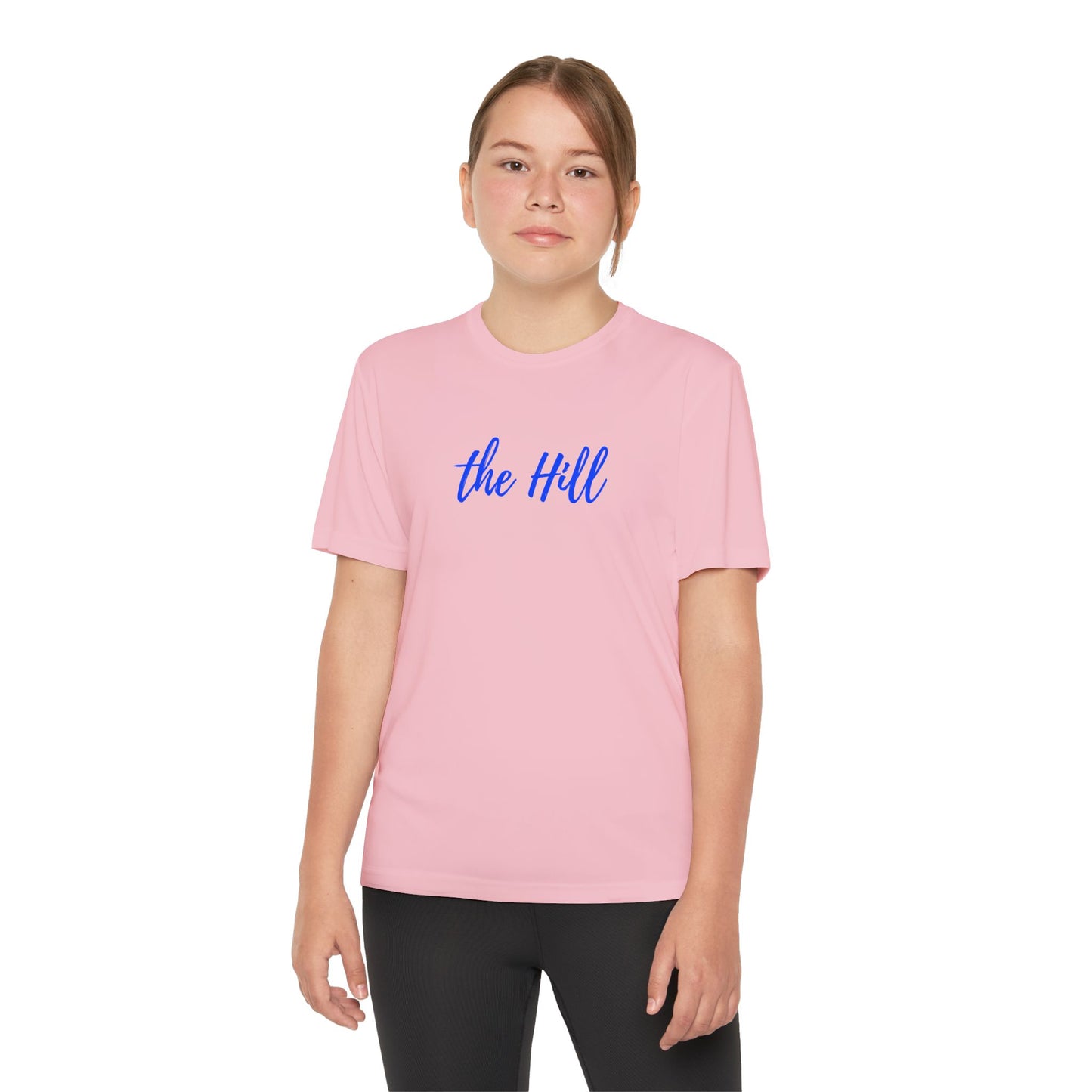 The Hill Youth Tee