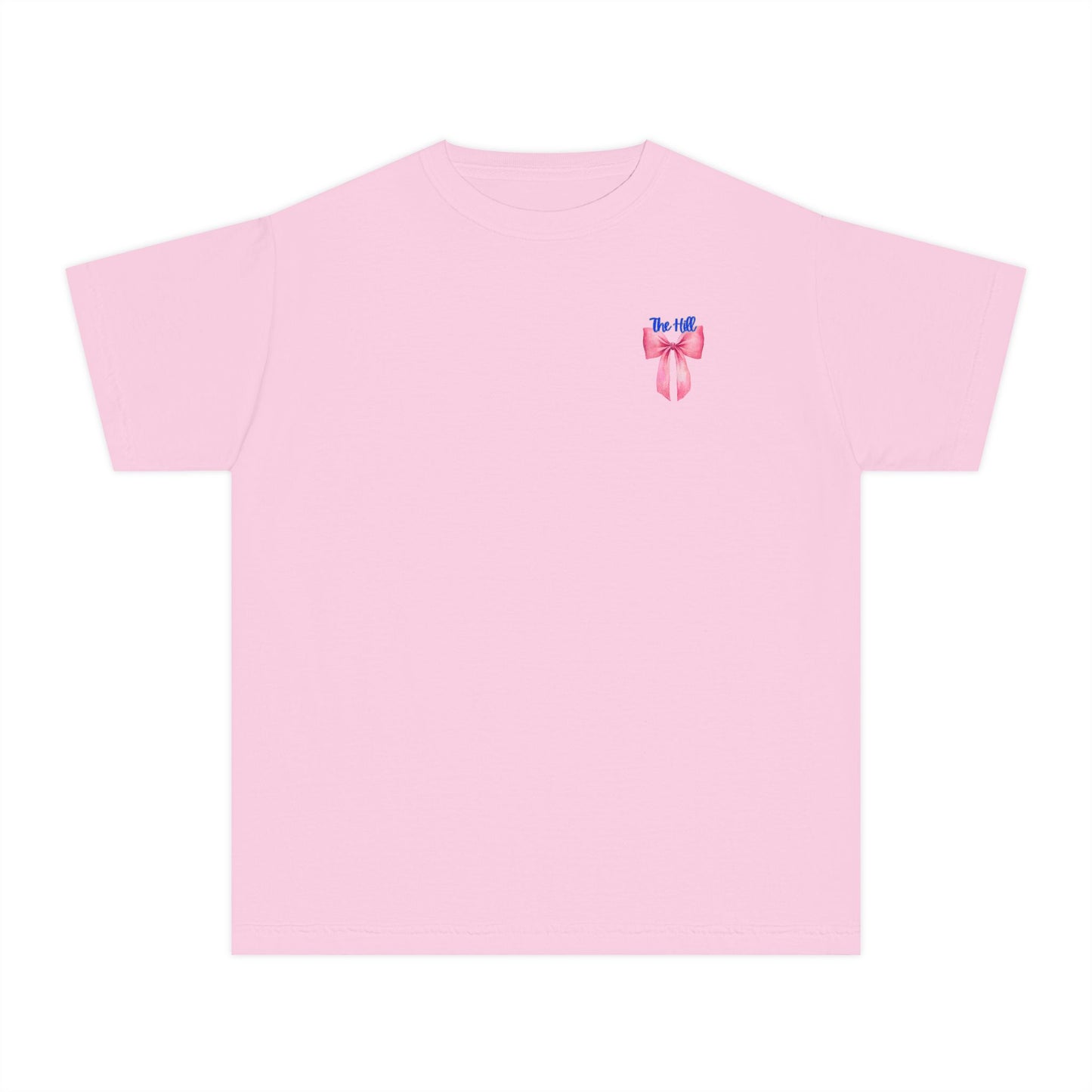 HoCo Bow Youth Tee