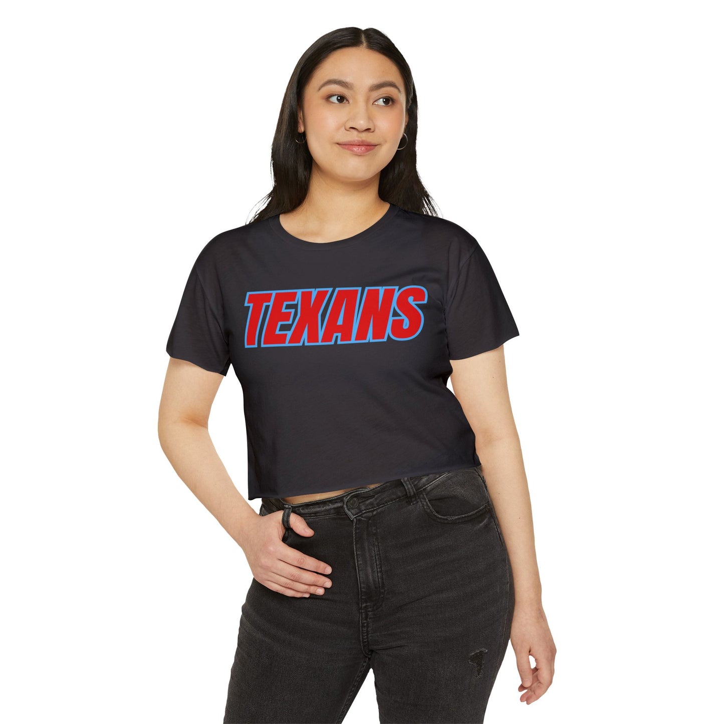 Texans Tee