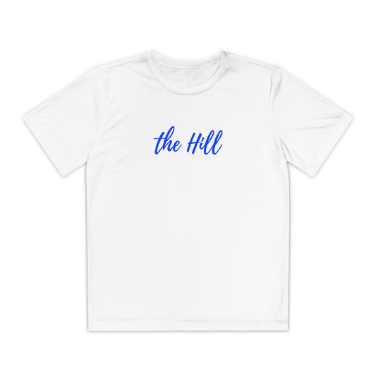 The Hill Youth Tee