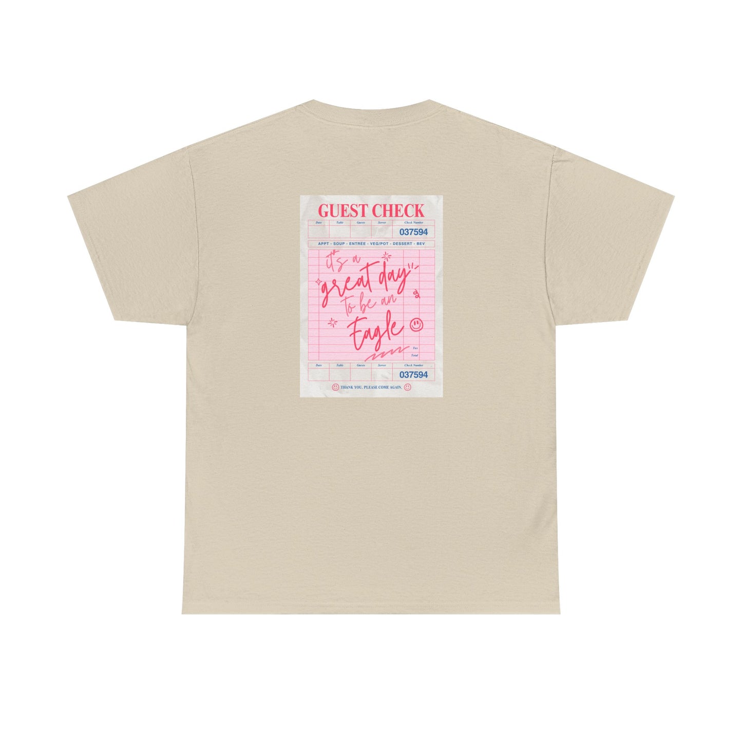 Great Day Tee