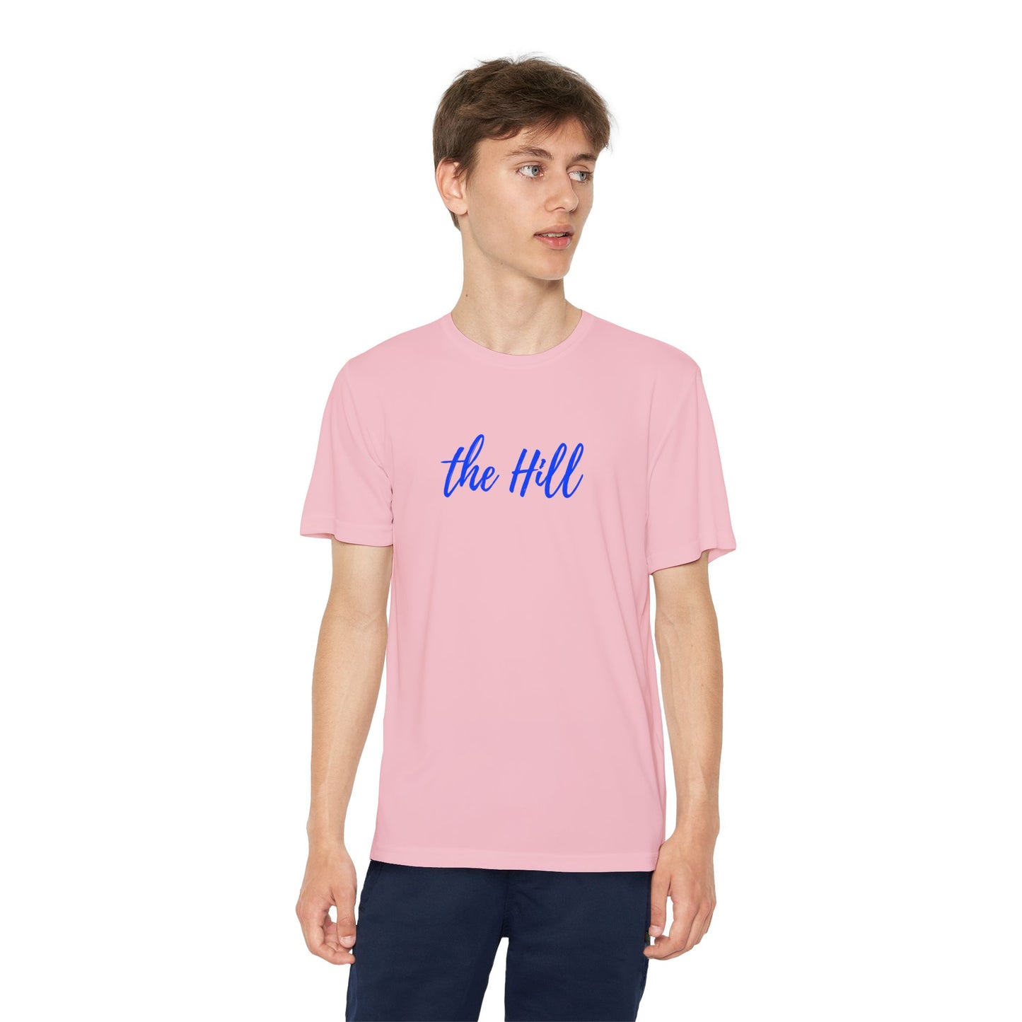 The Hill Youth Tee