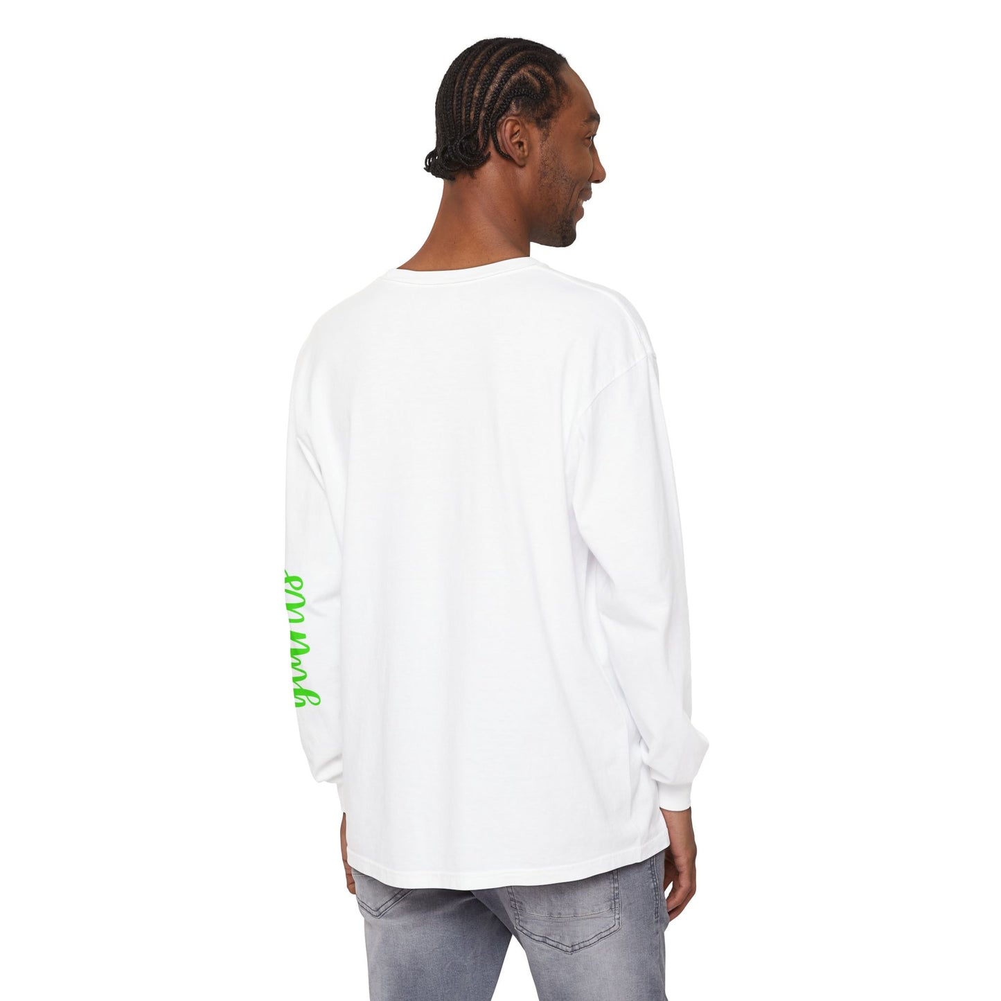 Goose Creek Long Sleeve