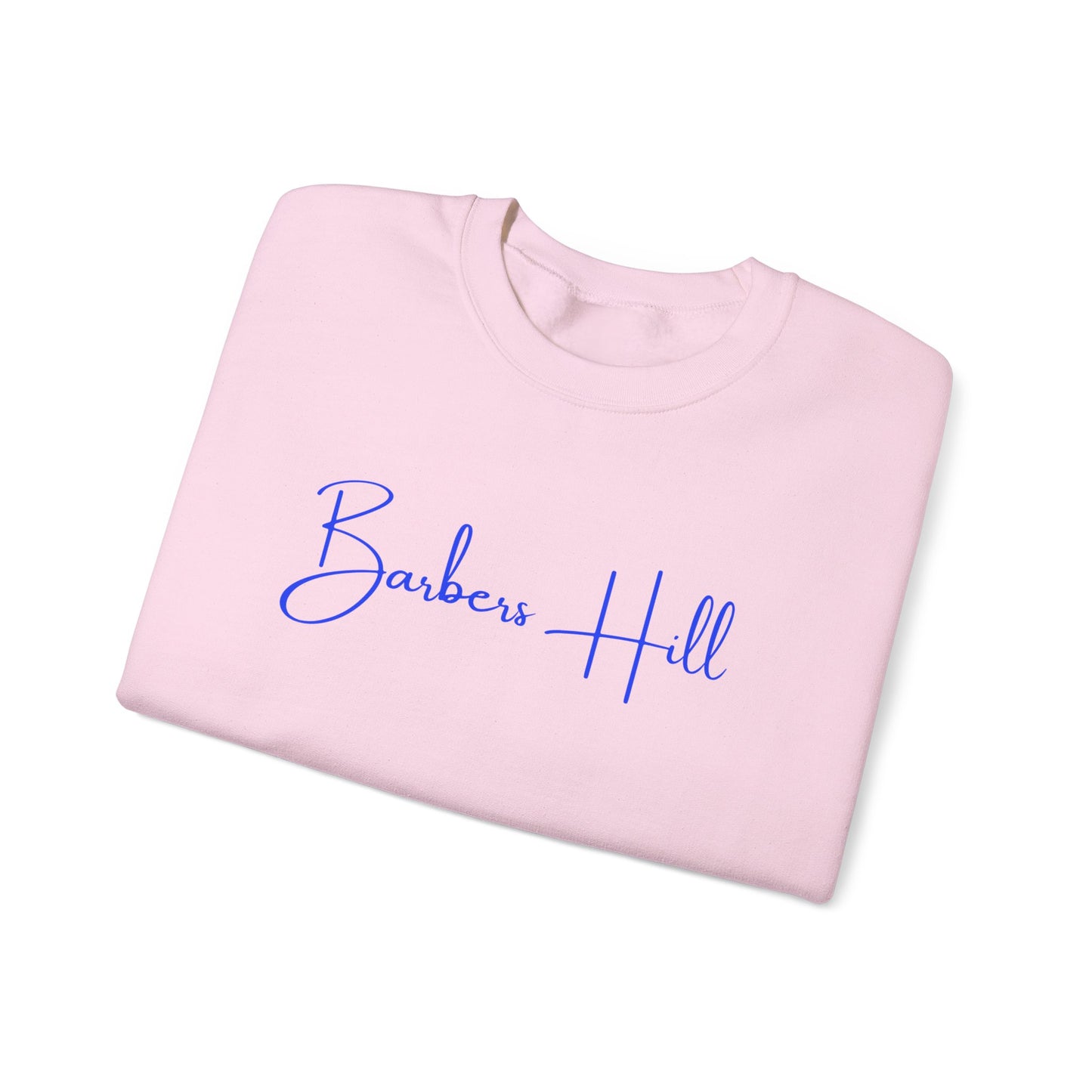 Barbers Hill Sweatshirt