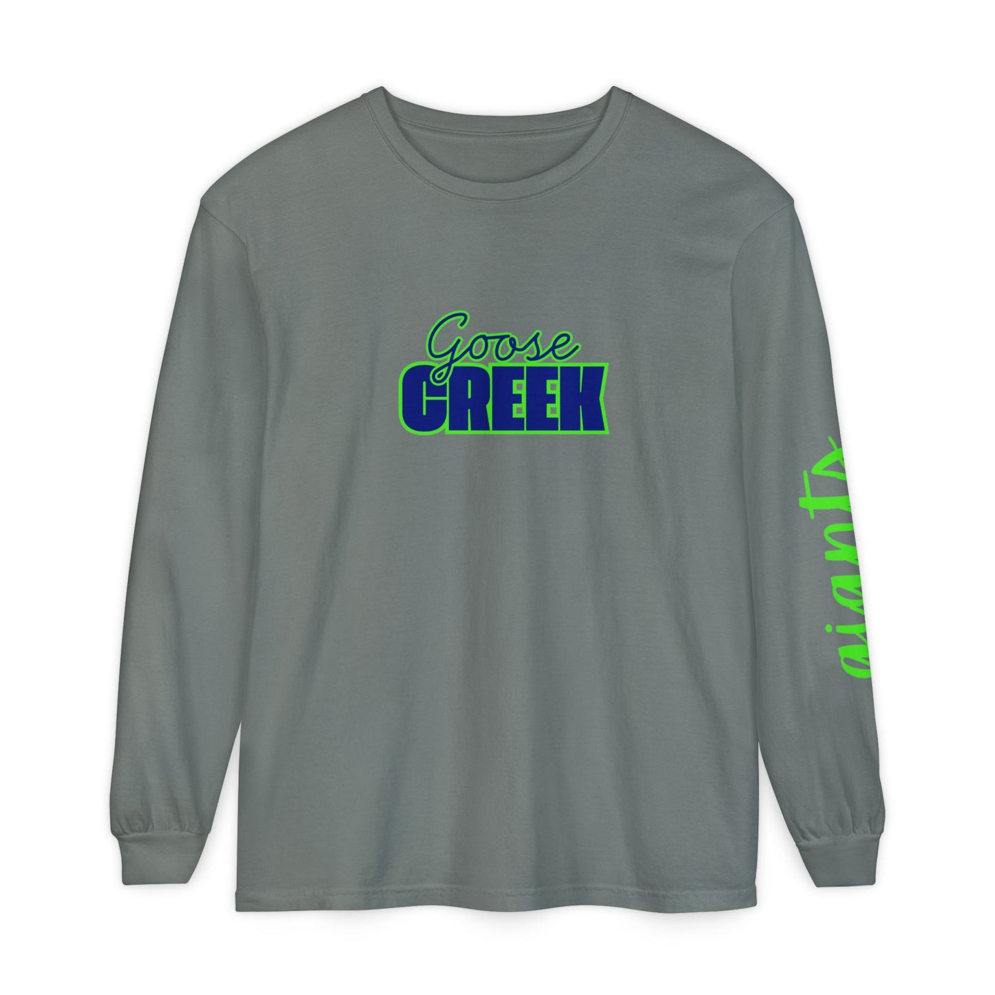 Goose Creek Long Sleeve