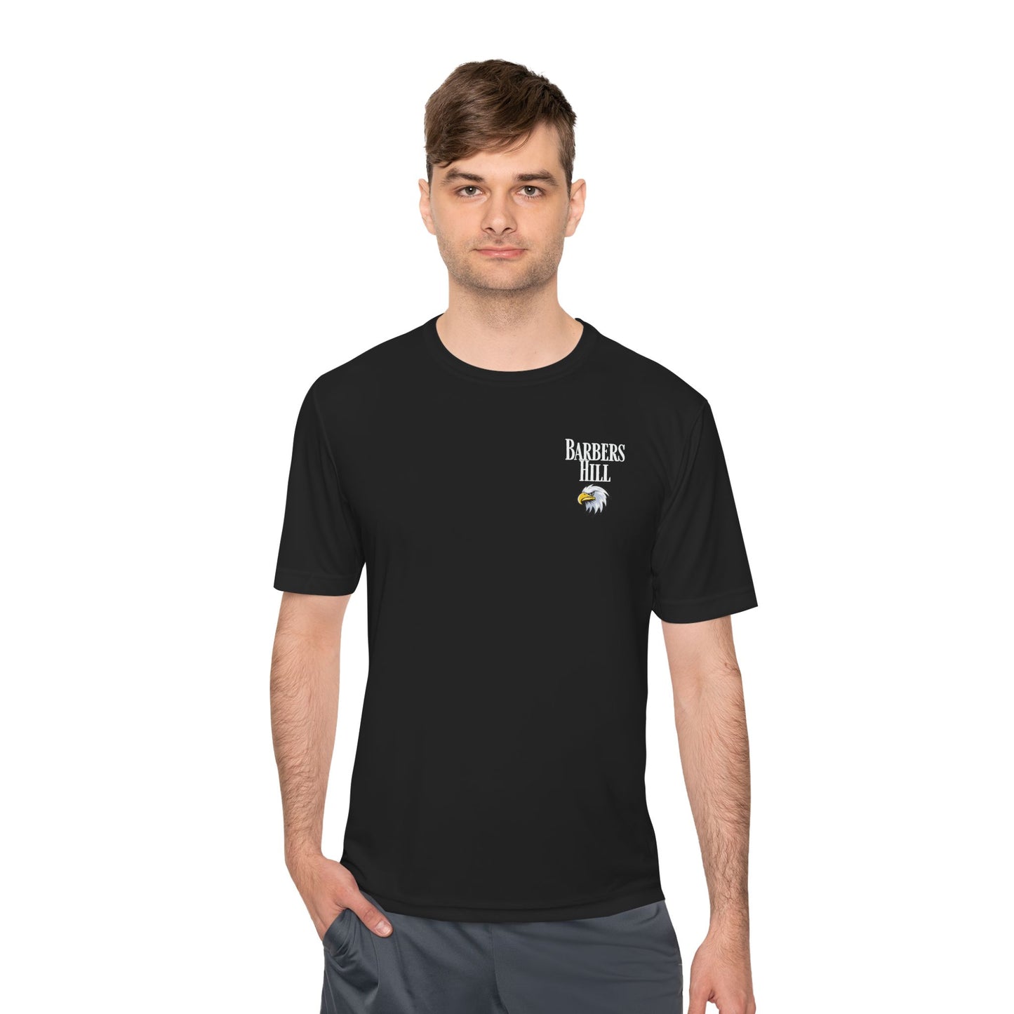BH Texas Performance Tee
