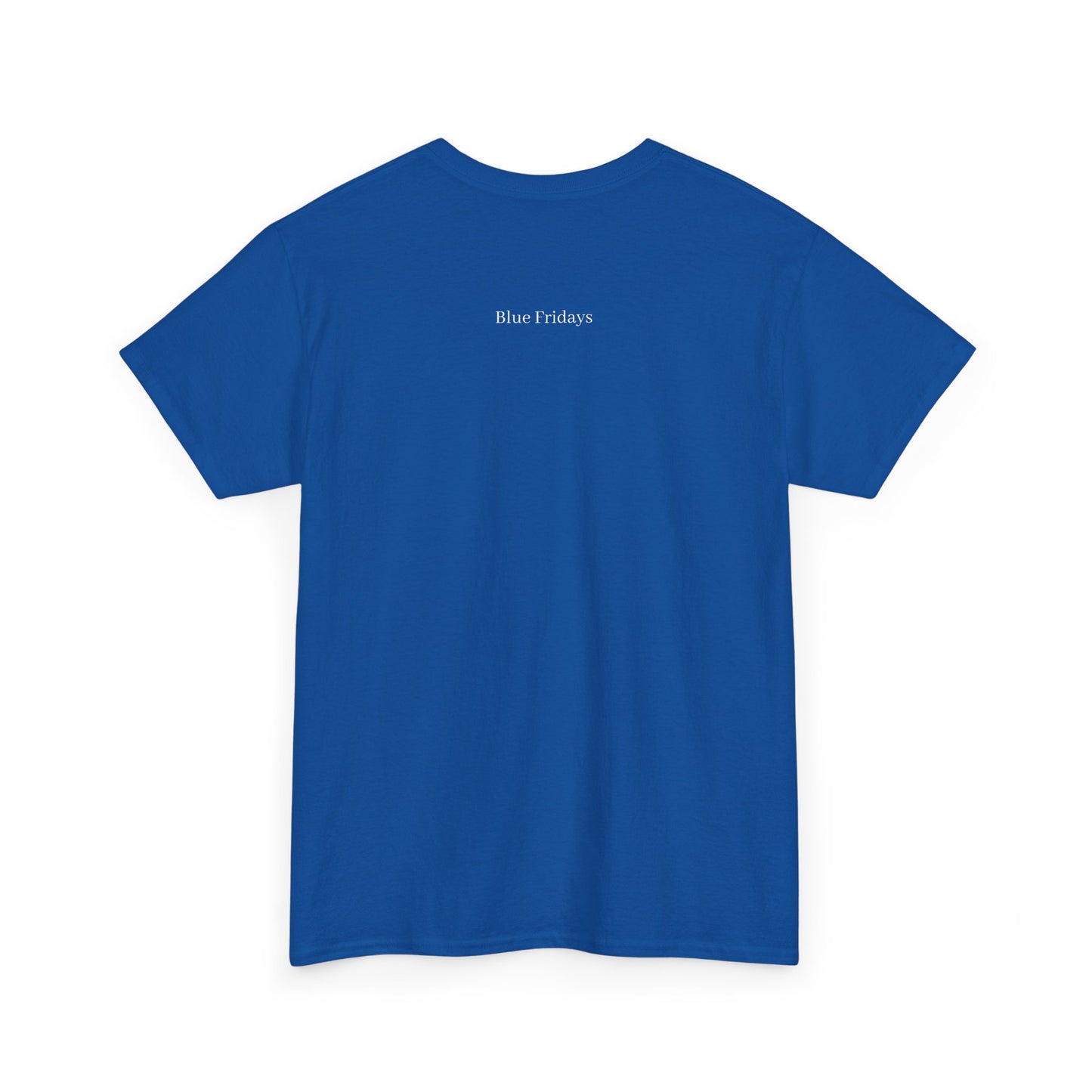 BH Game Day Tee