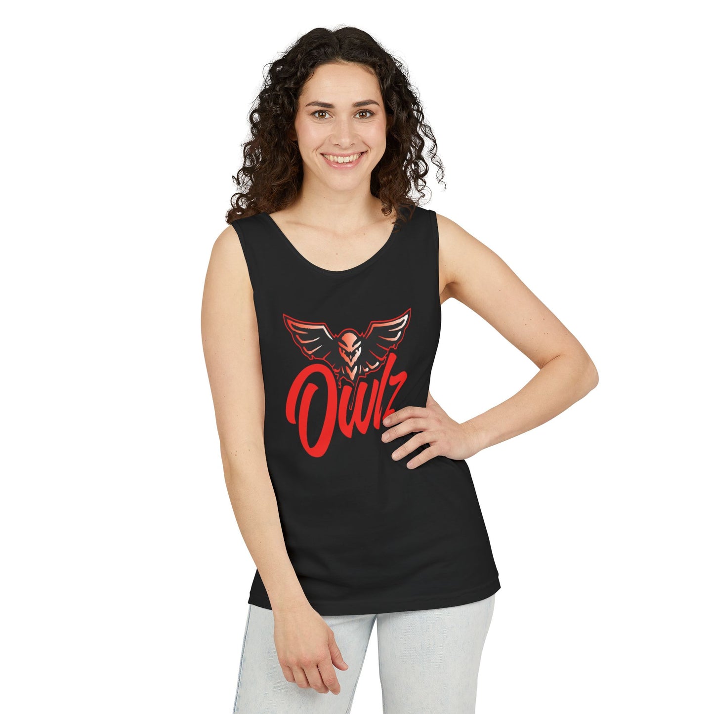 Owlz Tank