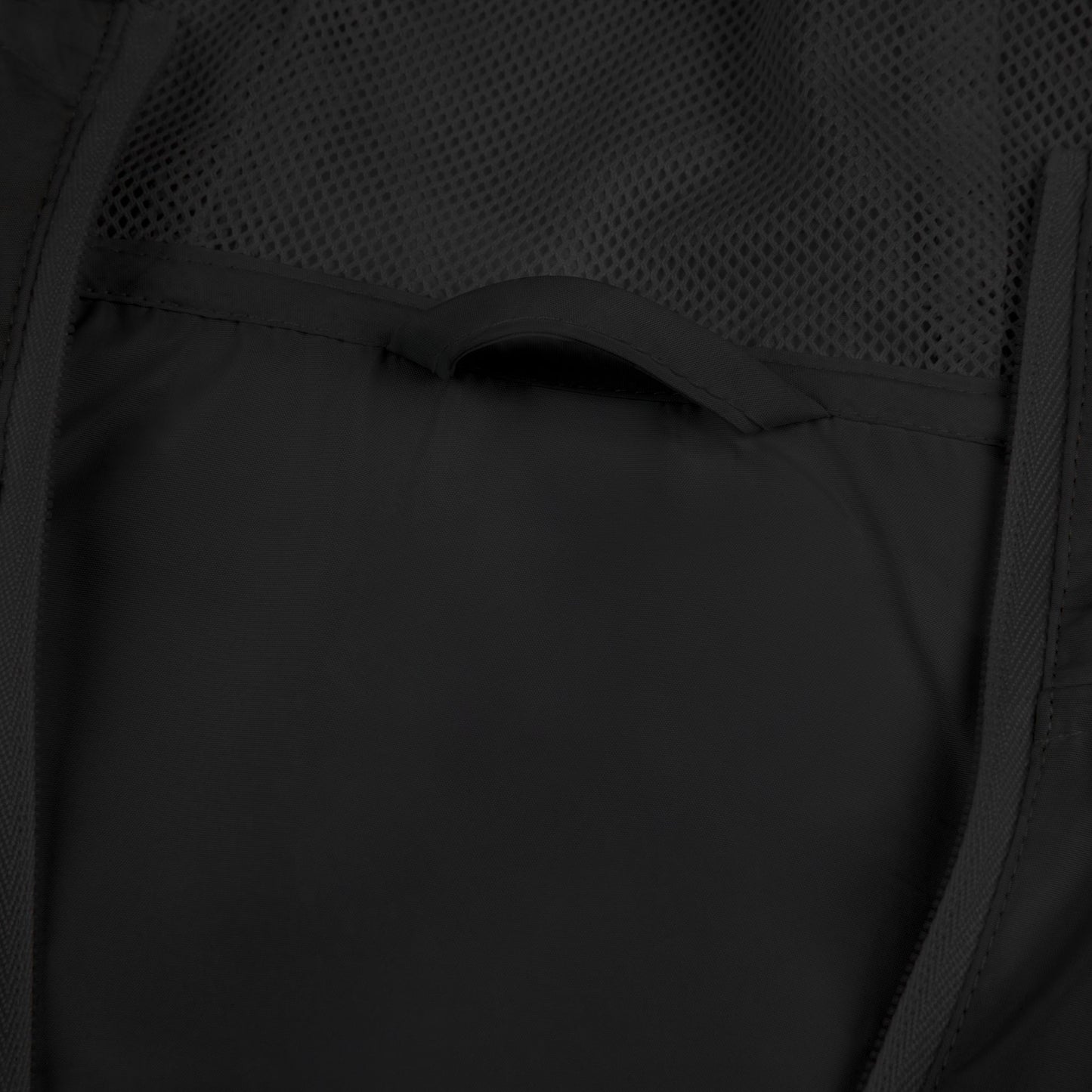 Crosby Full-Zip Windbreaker
