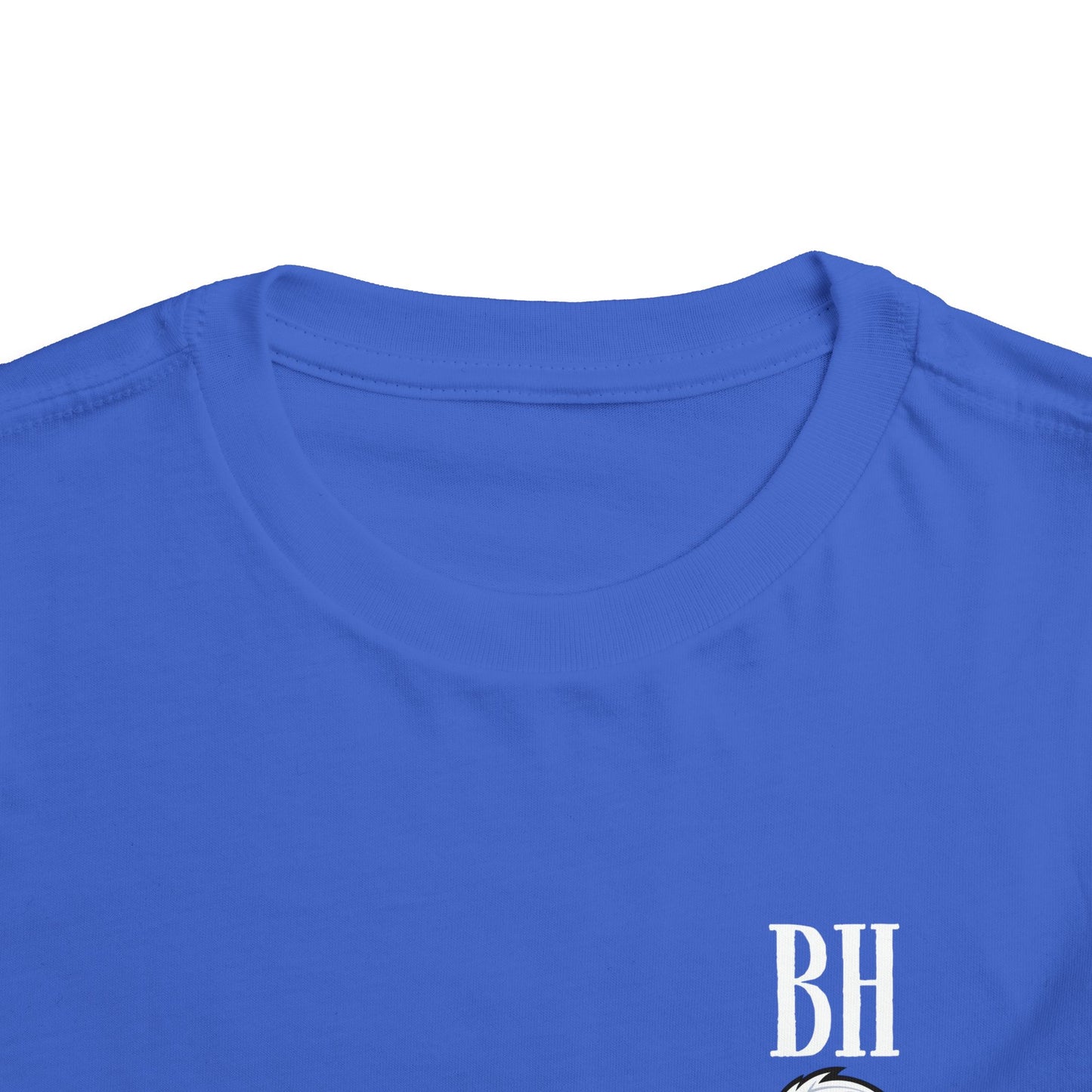 Good Day Toddler Tee