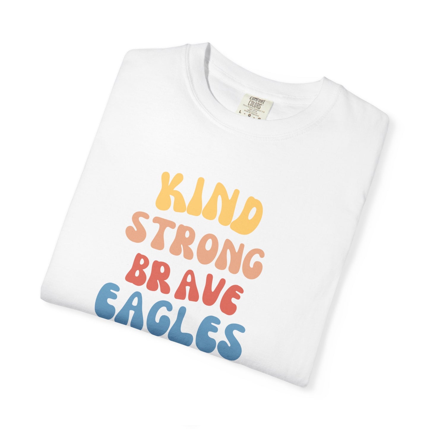 Eagle Kindness Tee