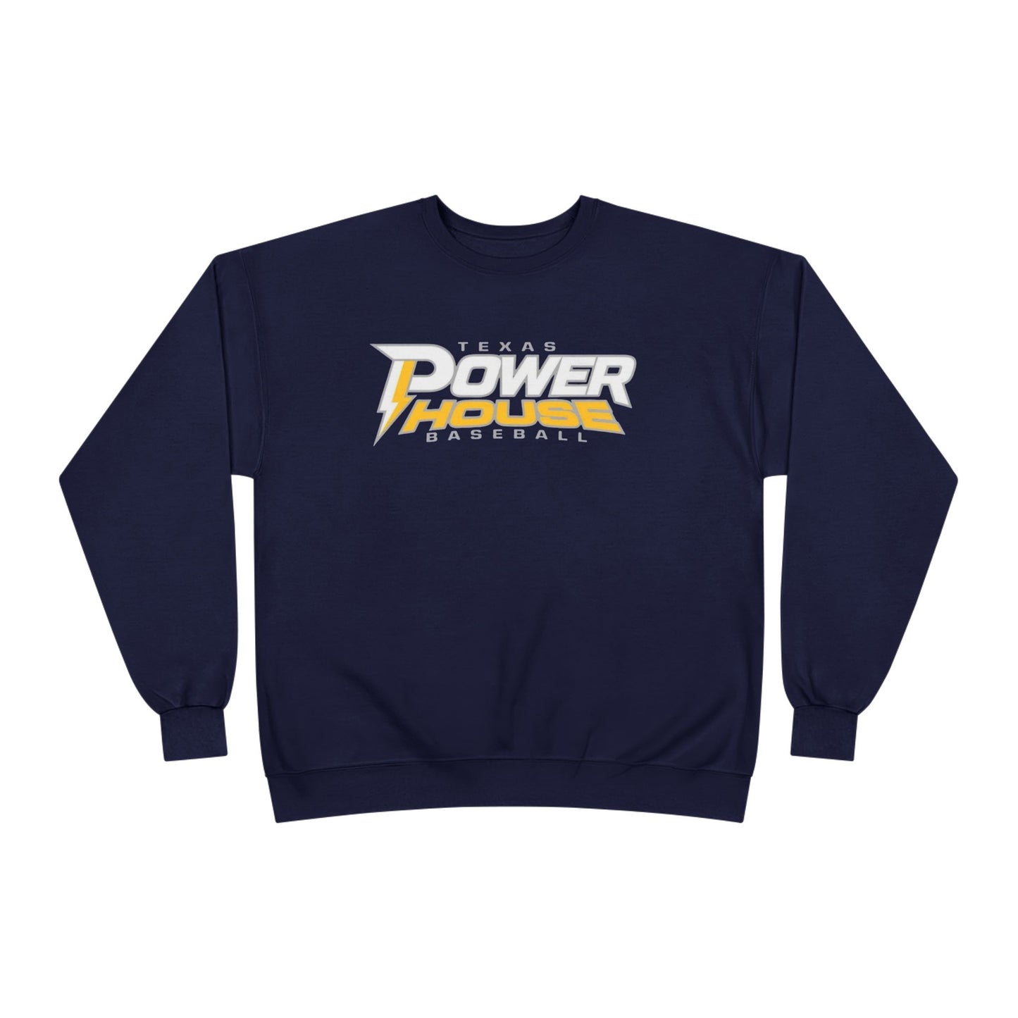 Powerhouse Baseball Sweatshirt