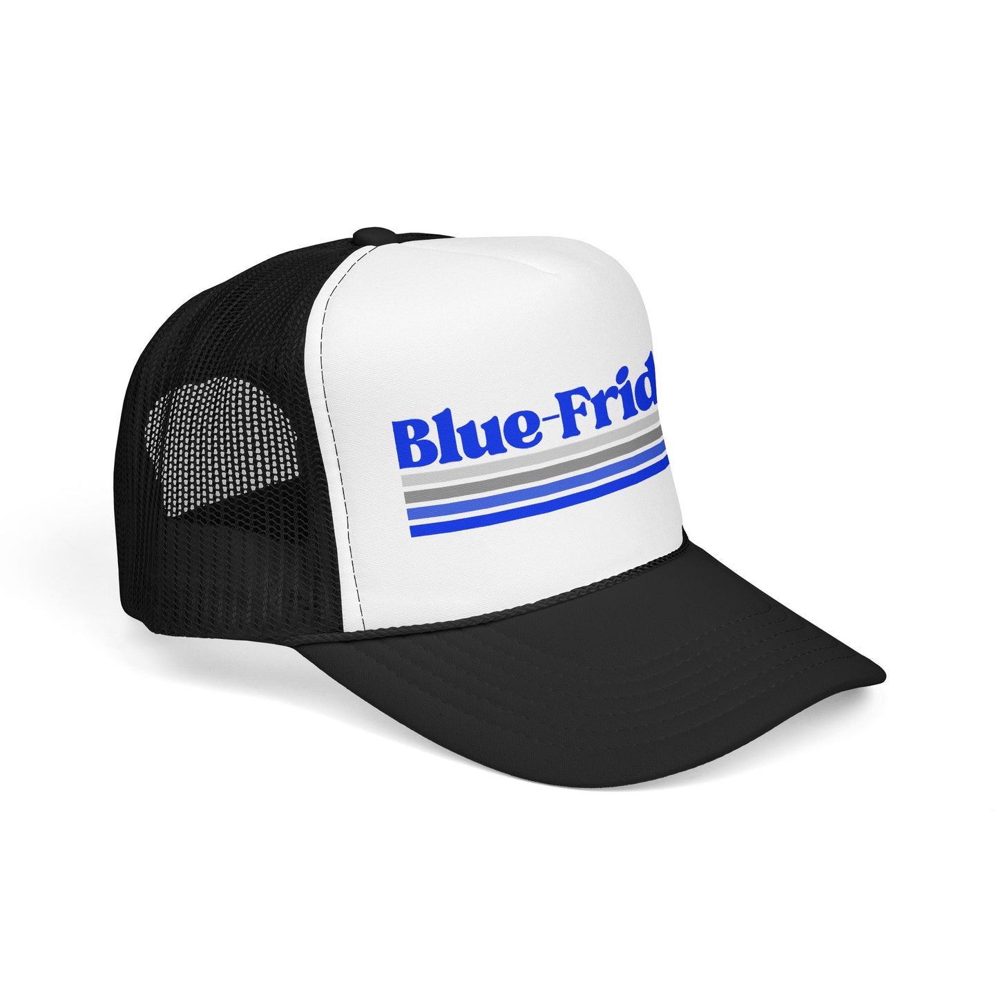 Foam Trucker Hat