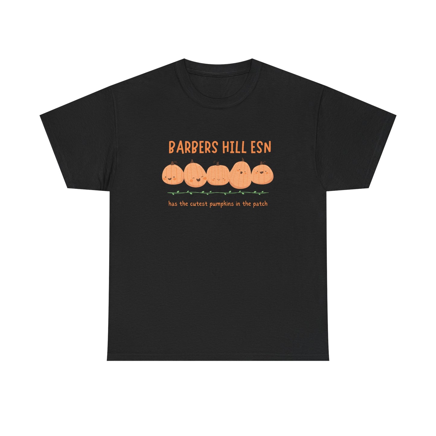 ESN Pumpkin Patch Tee