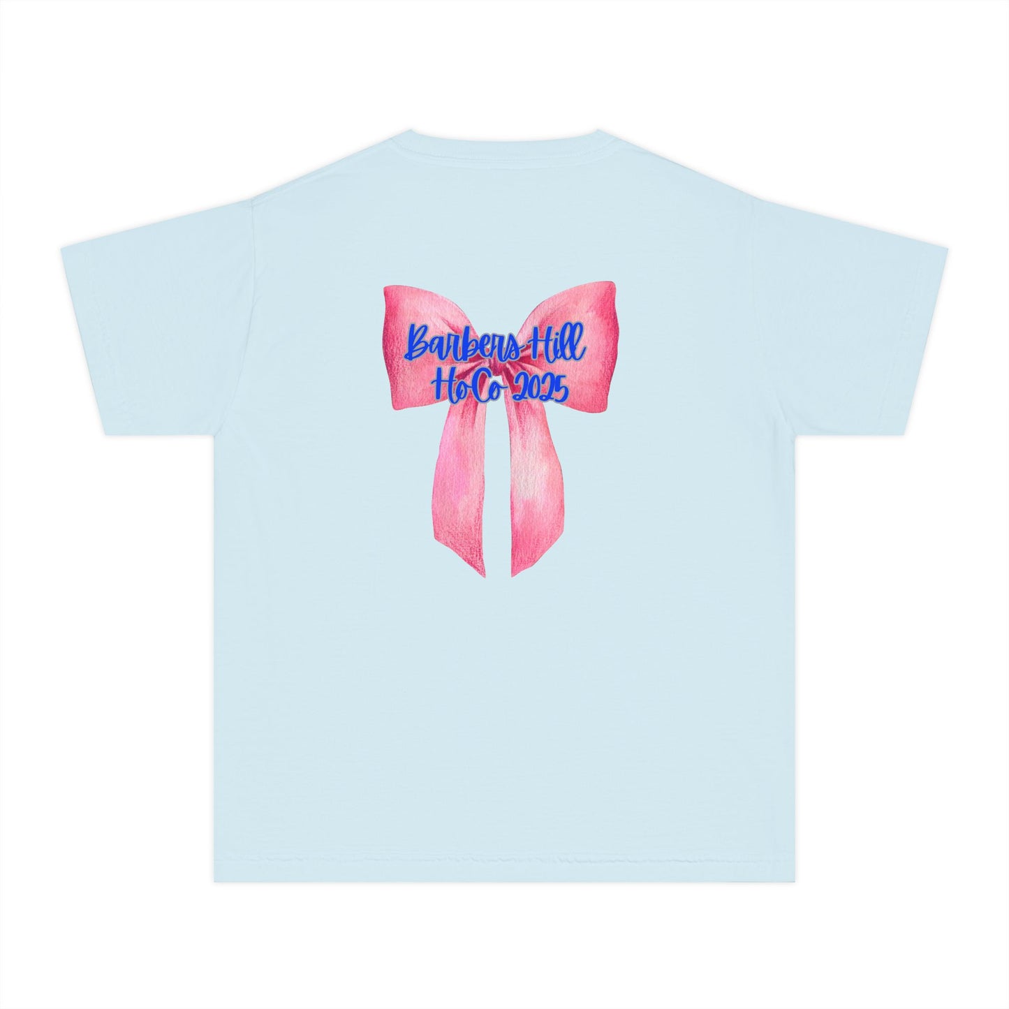 HoCo Bow Youth Tee